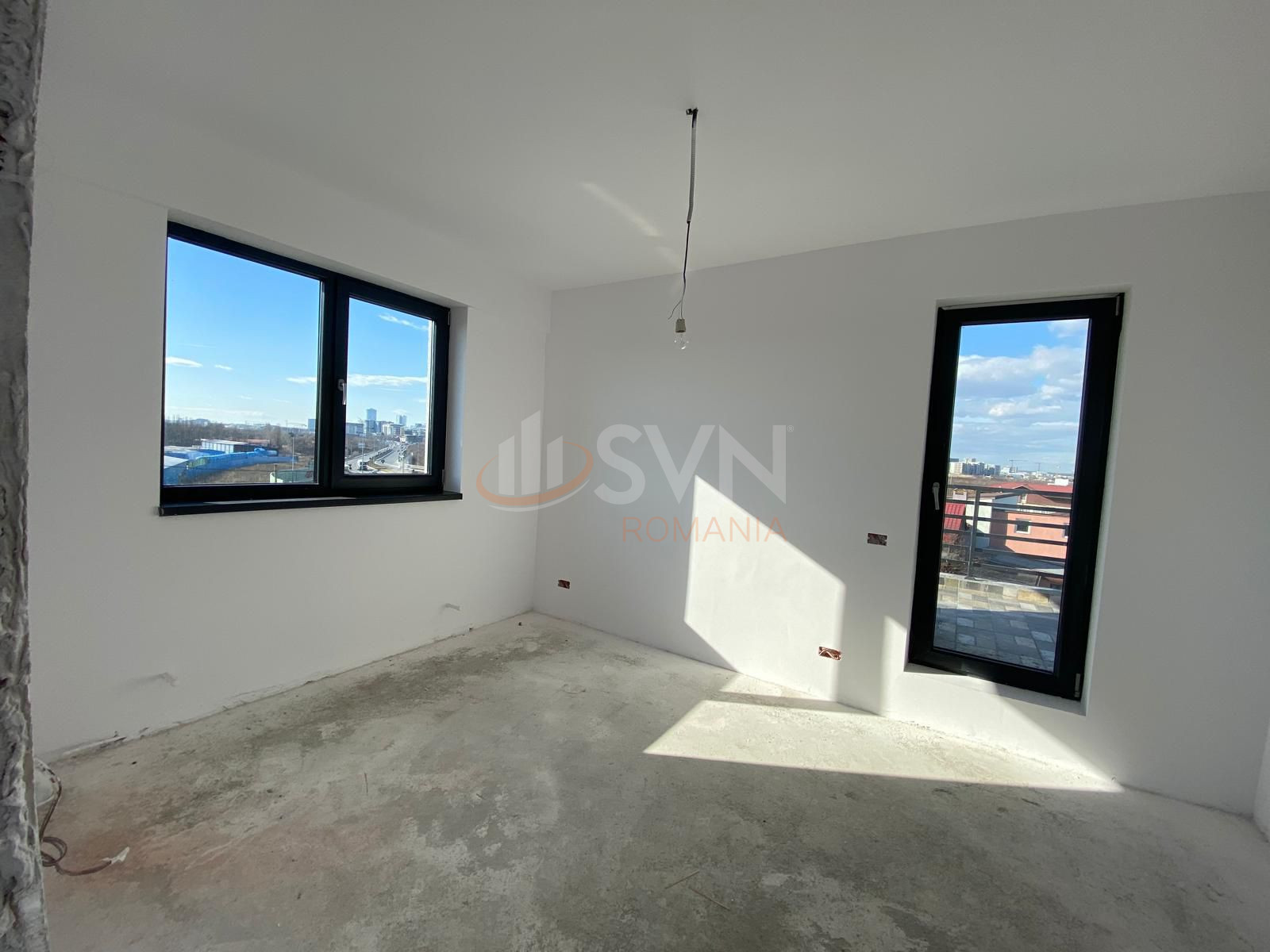 Apartament, 3 camere Bucuresti/Pipera