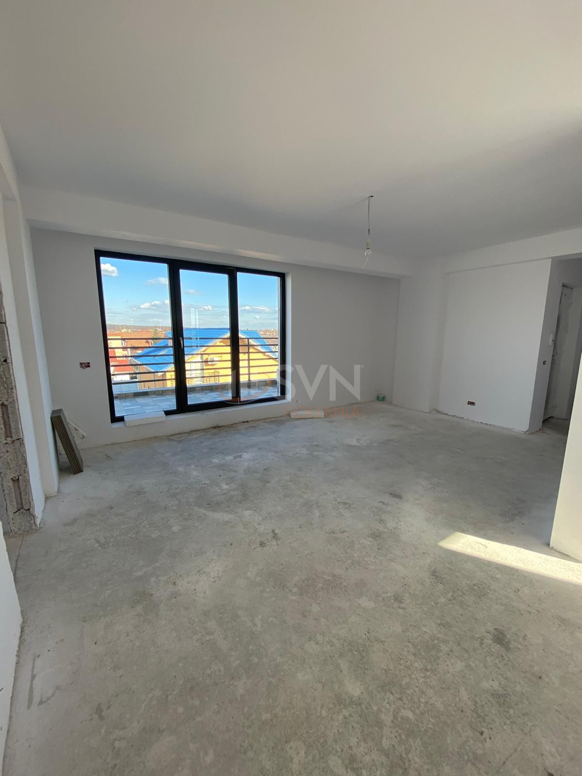 Apartament, 3 camere Bucuresti/Pipera