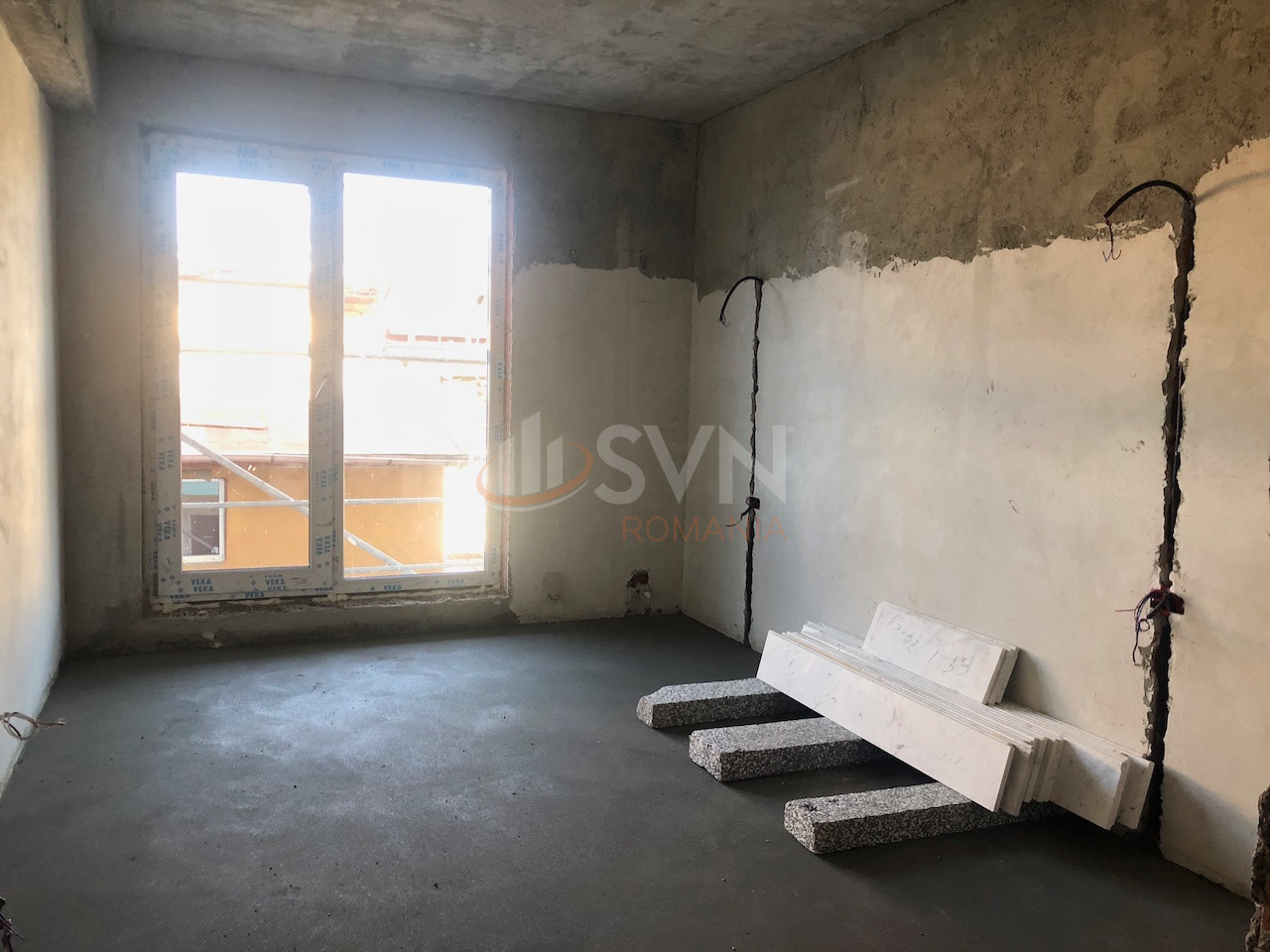Apartament, 3 camere Bucuresti/Bucurestii Noi