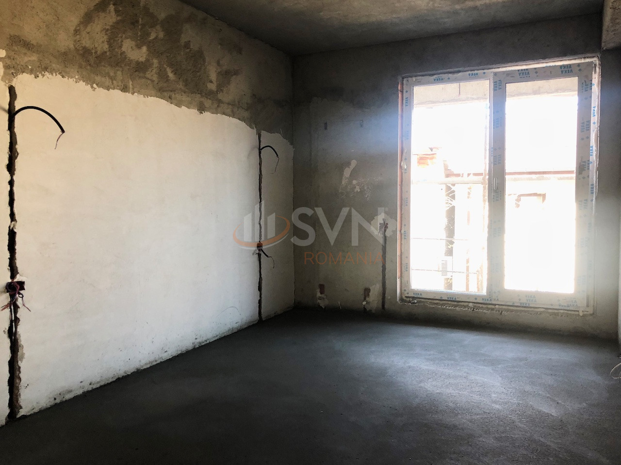 Apartament, 3 camere Bucuresti/Bucurestii Noi