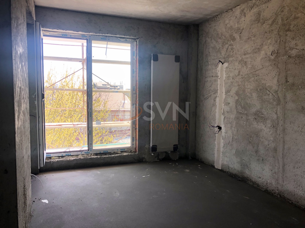 Apartament, 3 camere Bucuresti/Bucurestii Noi