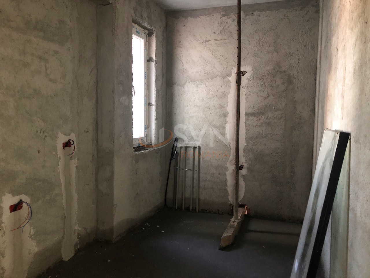 Apartament, 3 camere Bucuresti/Bucurestii Noi