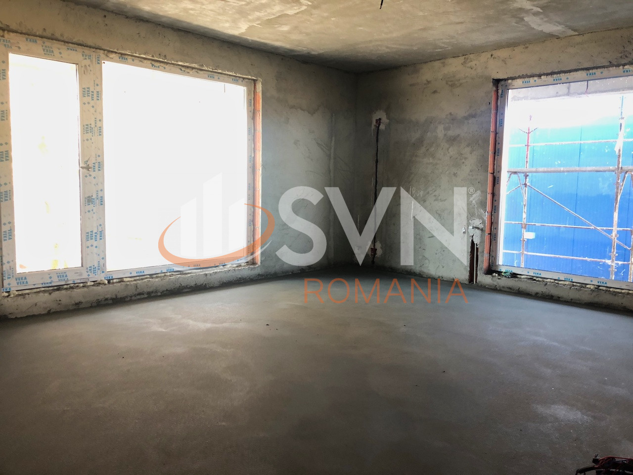 Apartament, 3 camere Bucuresti/Bucurestii Noi