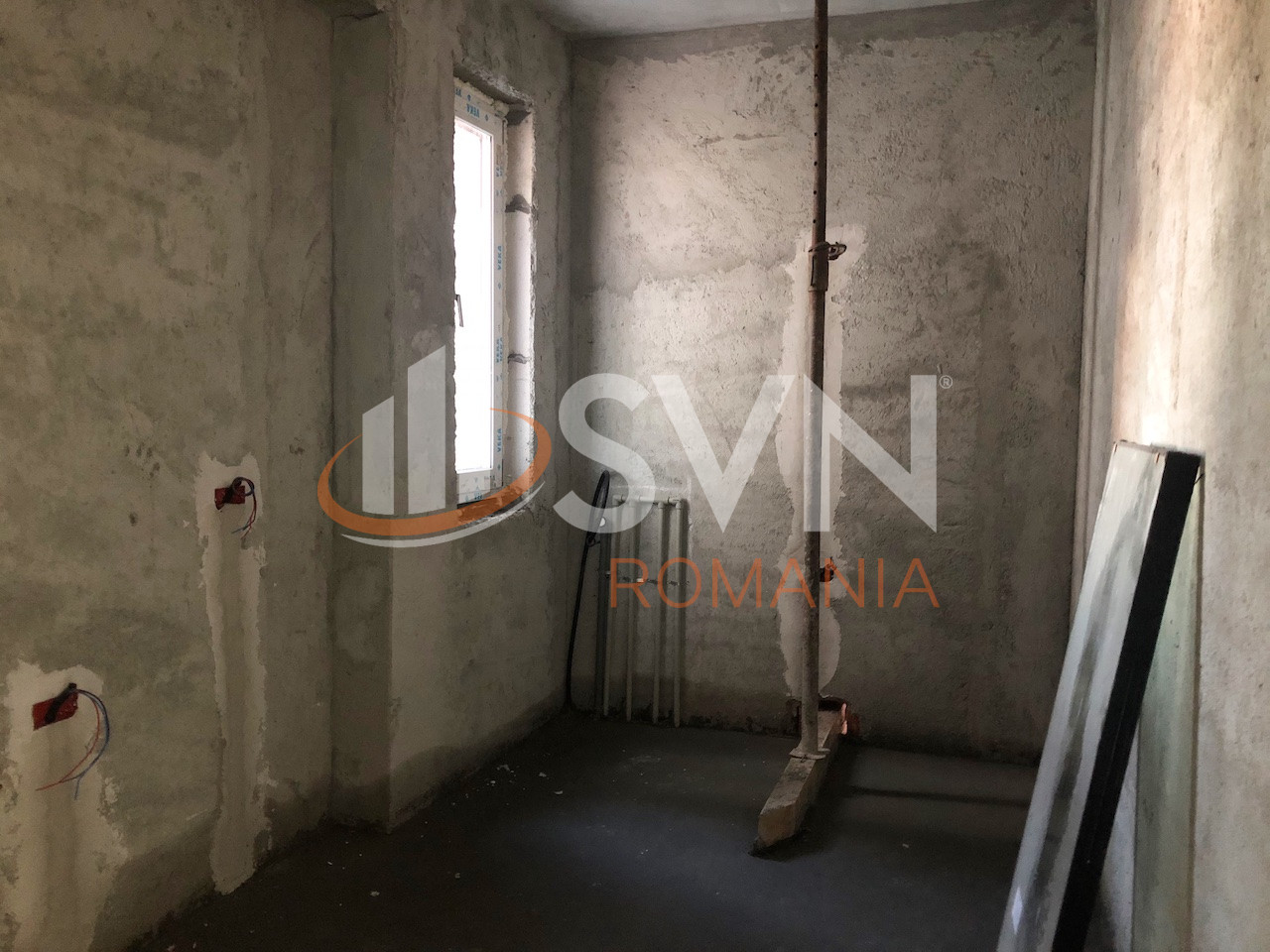 Apartament, 3 camere Bucuresti/Bucurestii Noi