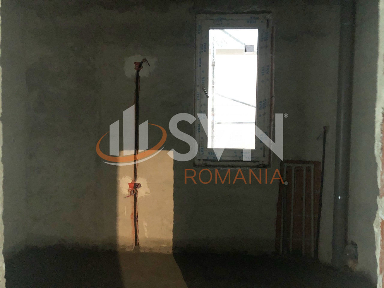 Apartament, 3 camere Bucuresti/Bucurestii Noi