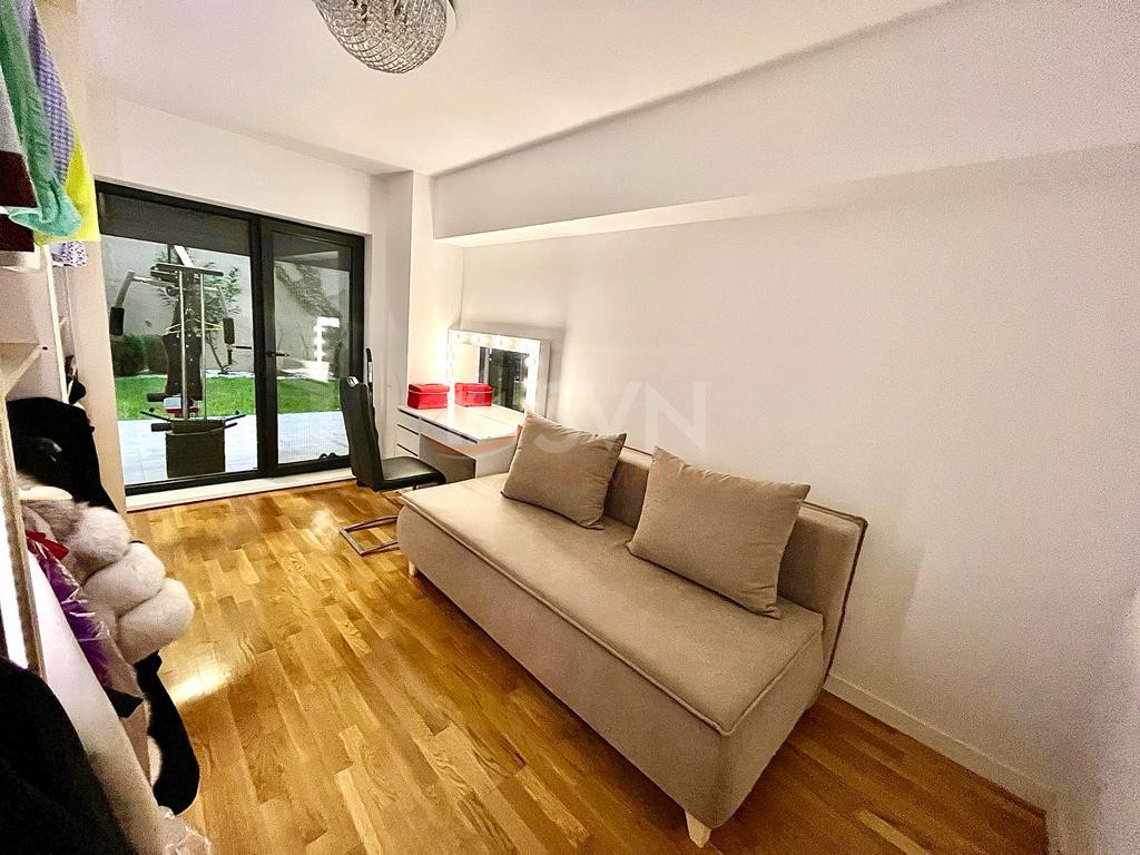 Apartament, 3 camere Bucuresti/Domenii