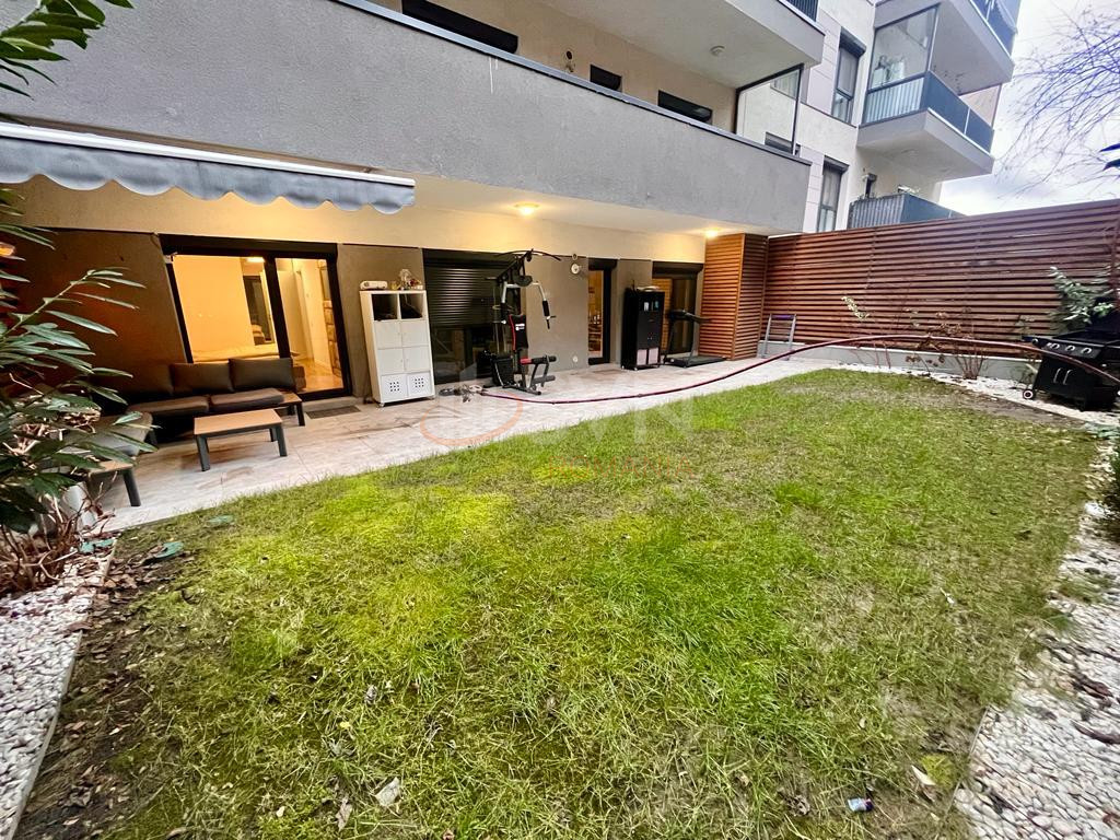 Apartament, 3 camere Bucuresti/Domenii