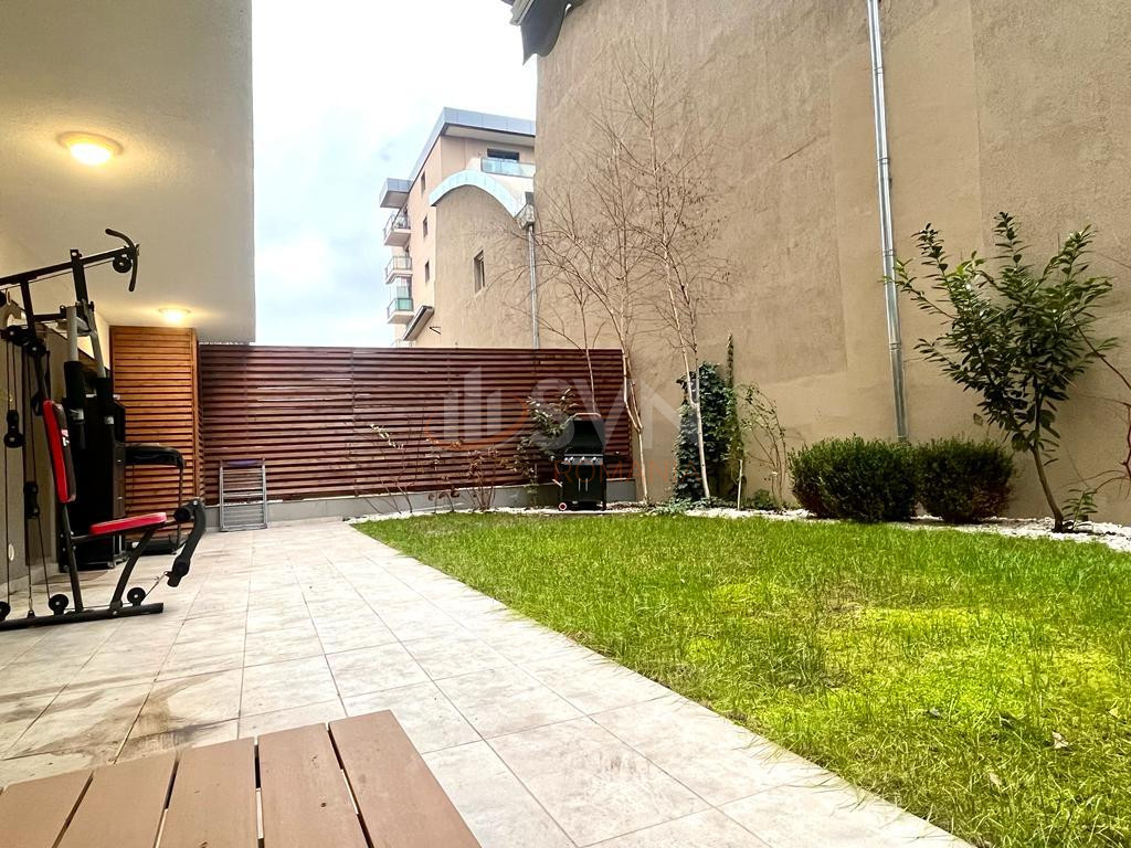 Apartament, 3 camere Bucuresti/Domenii