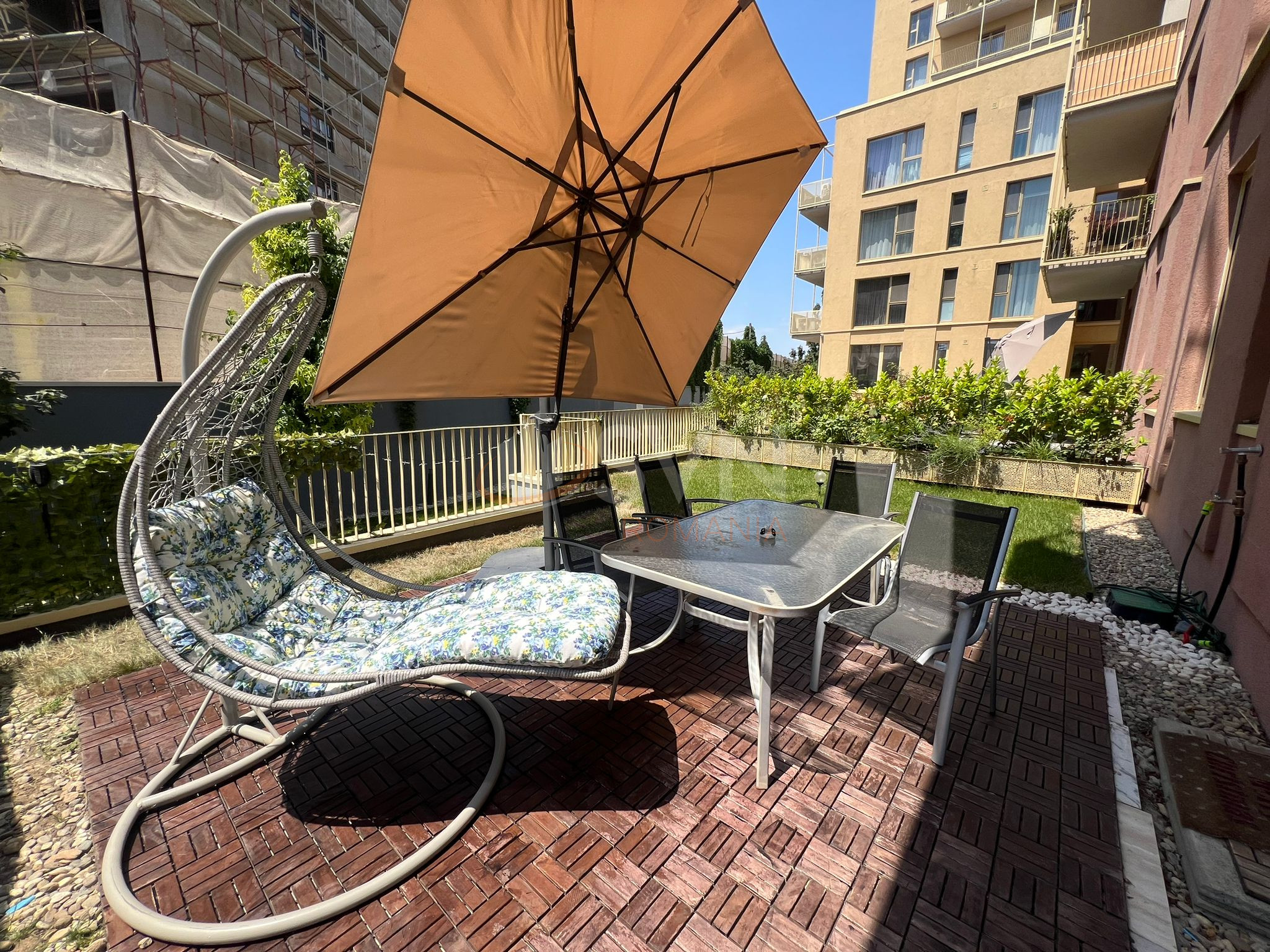 Apartament, 3 camere Bucuresti/Bucurestii Noi