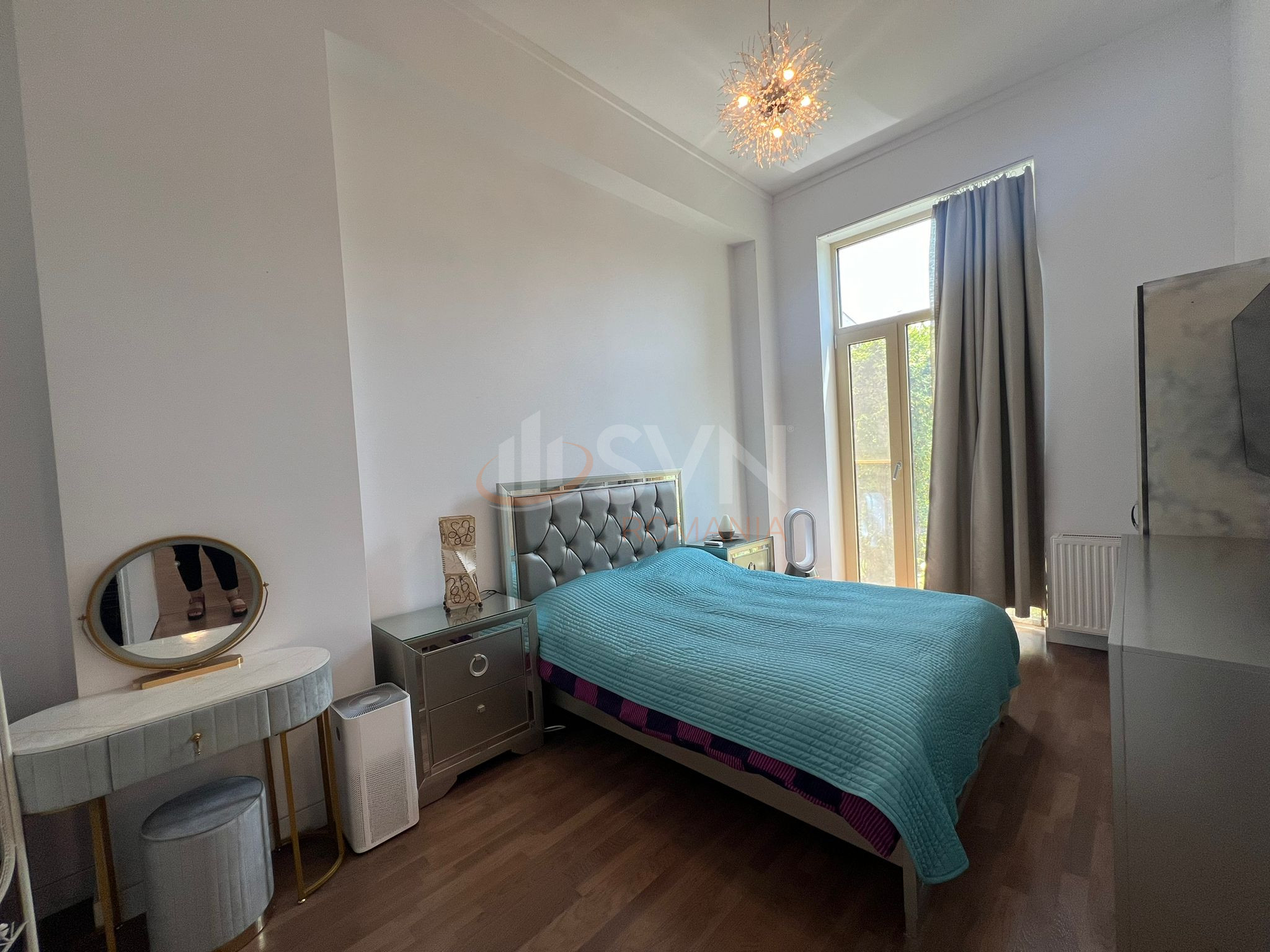 Apartament, 3 camere Bucuresti/Bucurestii Noi