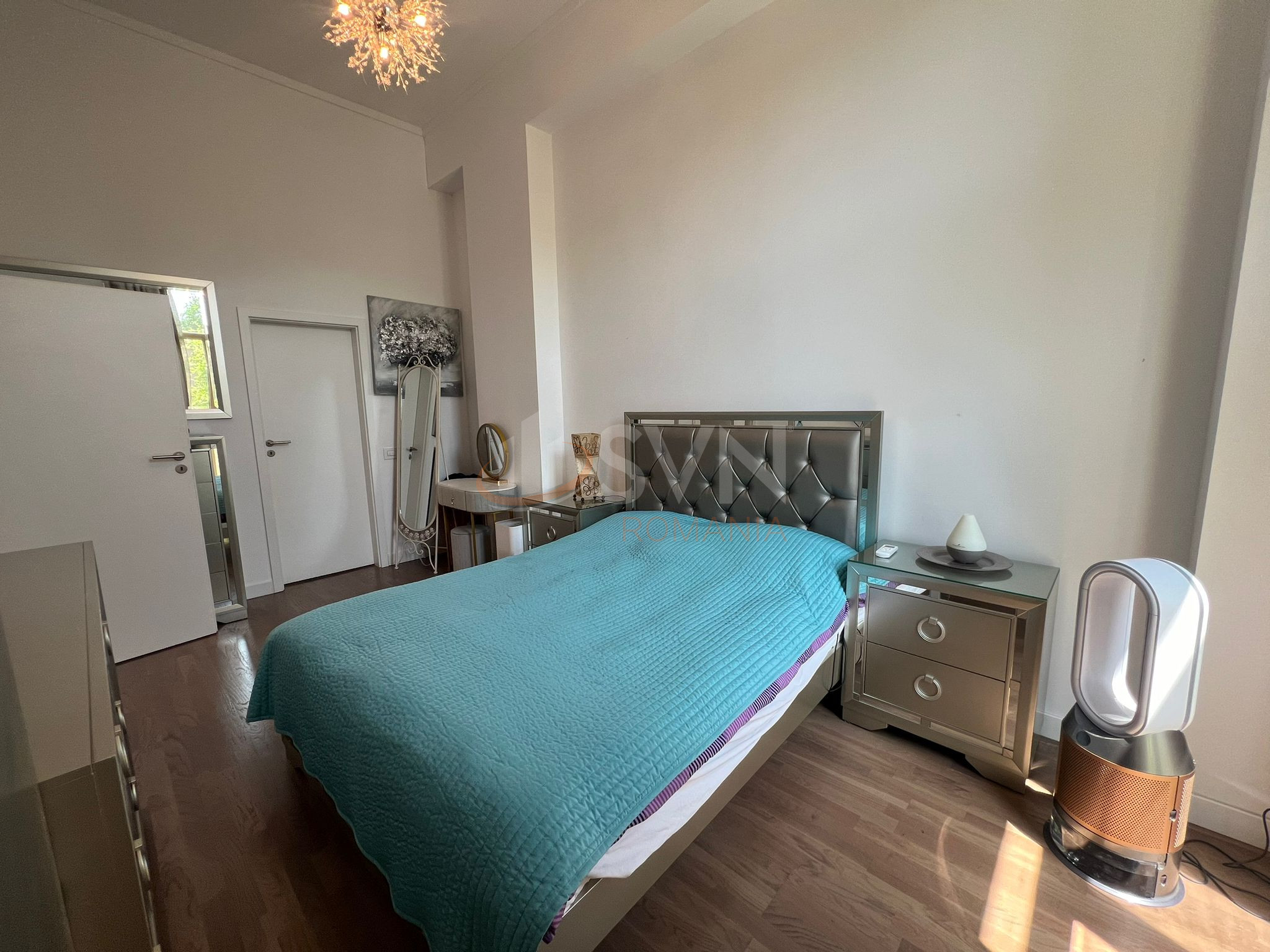 Apartament, 3 camere Bucuresti/Bucurestii Noi