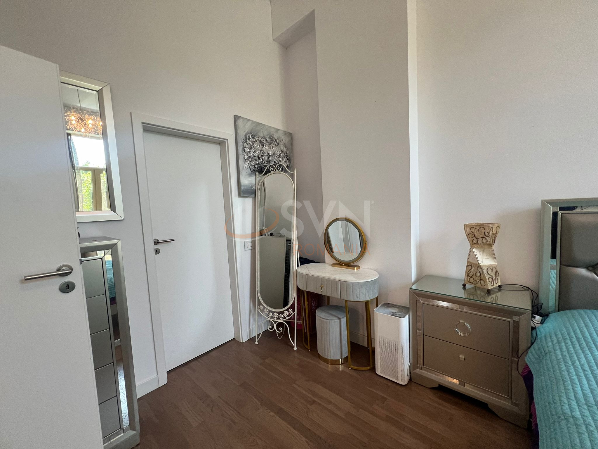 Apartament, 3 camere Bucuresti/Bucurestii Noi