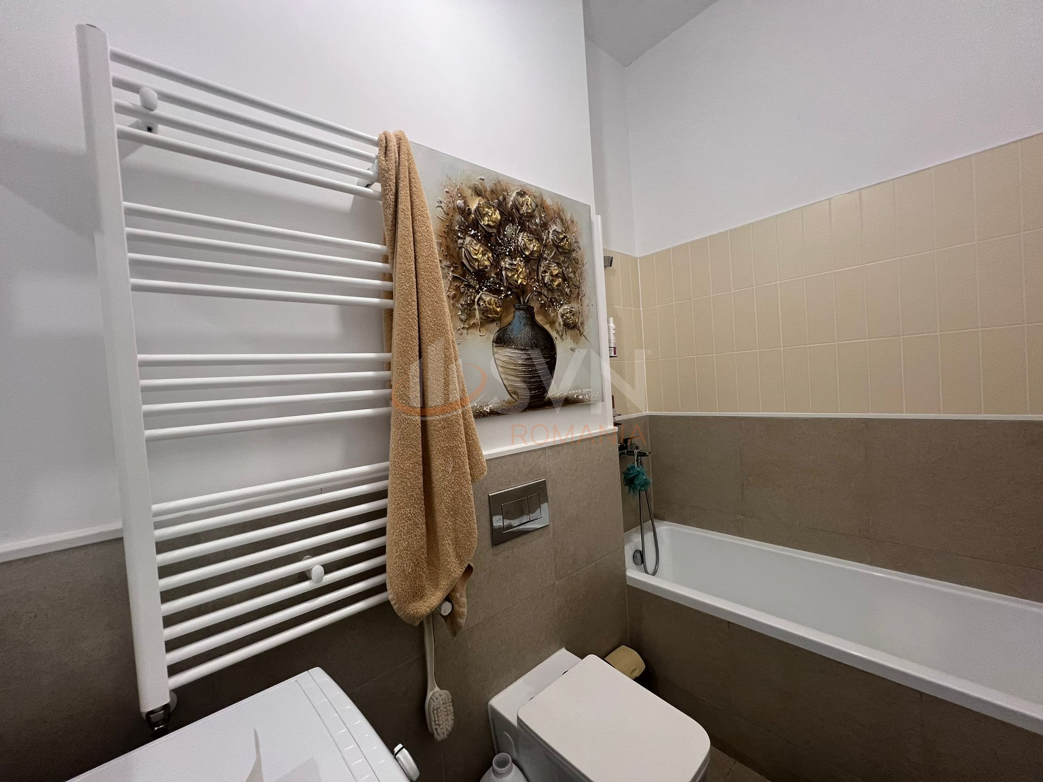 Apartament, 3 camere Bucuresti/Bucurestii Noi