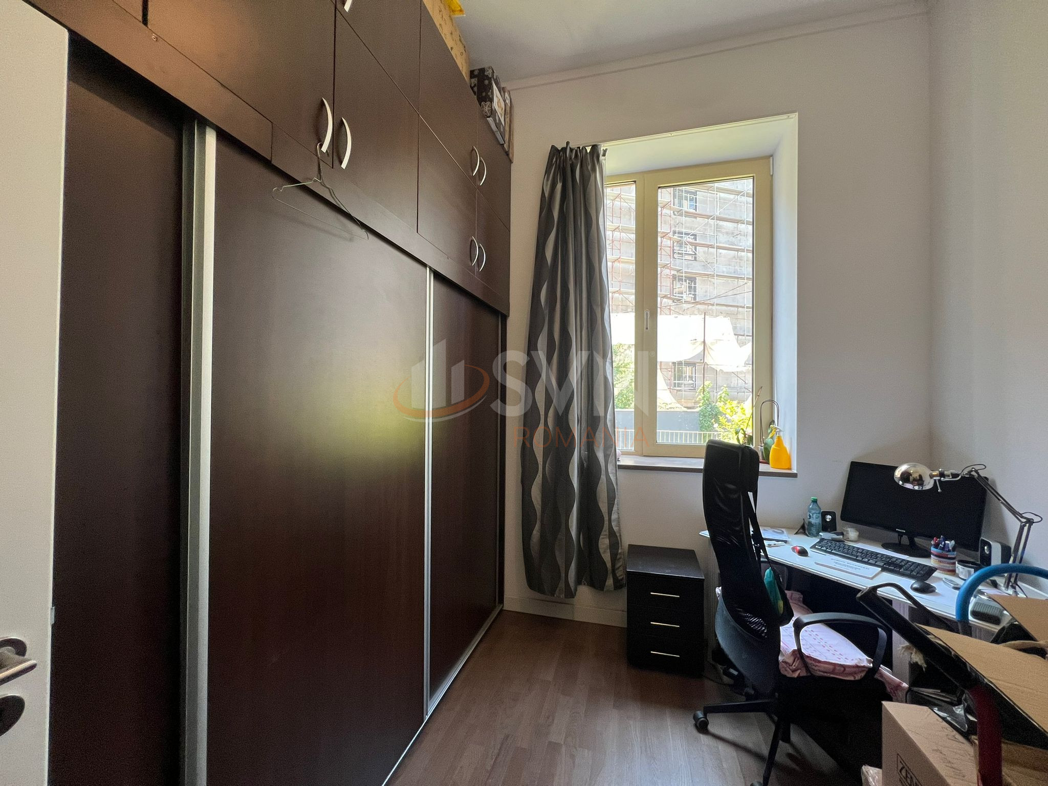 Apartament, 3 camere Bucuresti/Bucurestii Noi