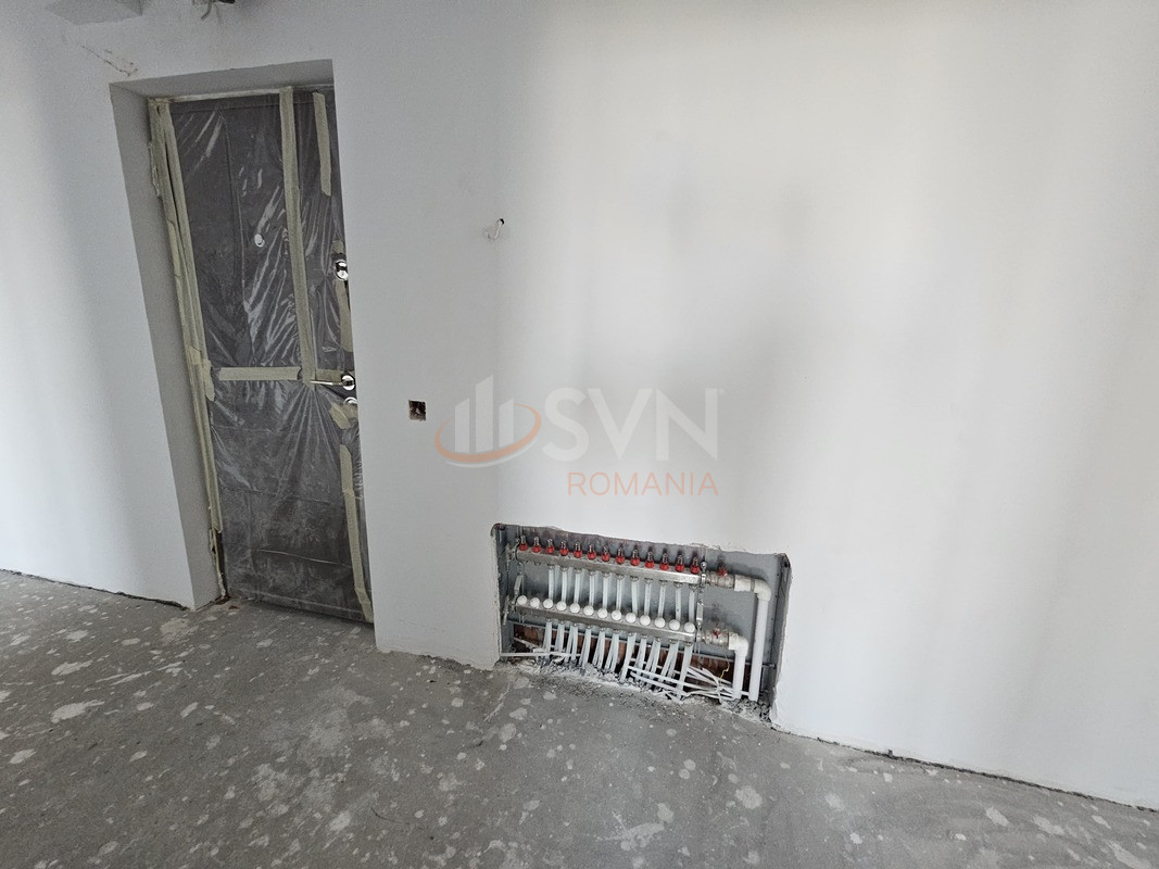 Apartament, 3 camere Bucuresti/Drumul Taberei