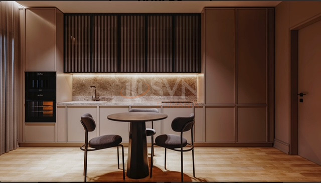 Apartament, 3 camere Bucuresti/Barbu Vacarescu