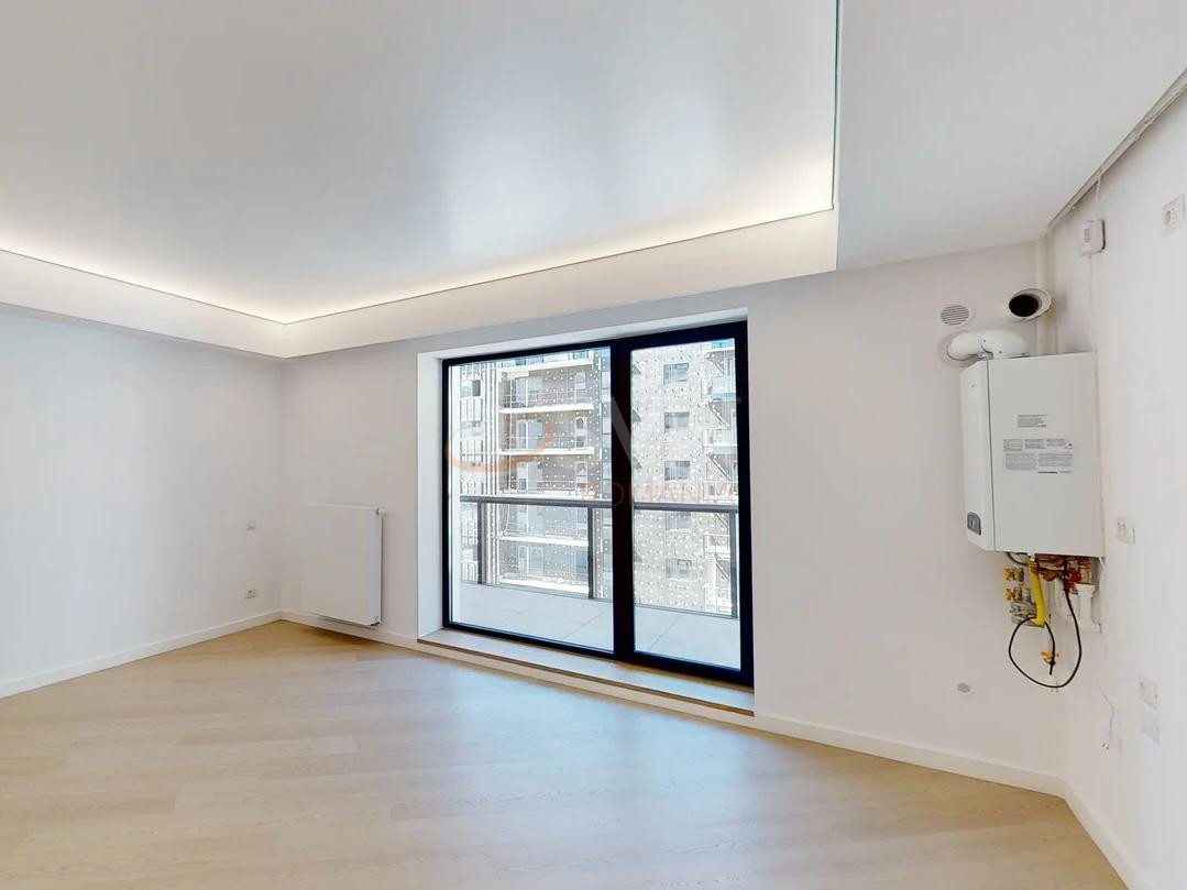 Apartament, 3 camere Bucuresti/Pipera