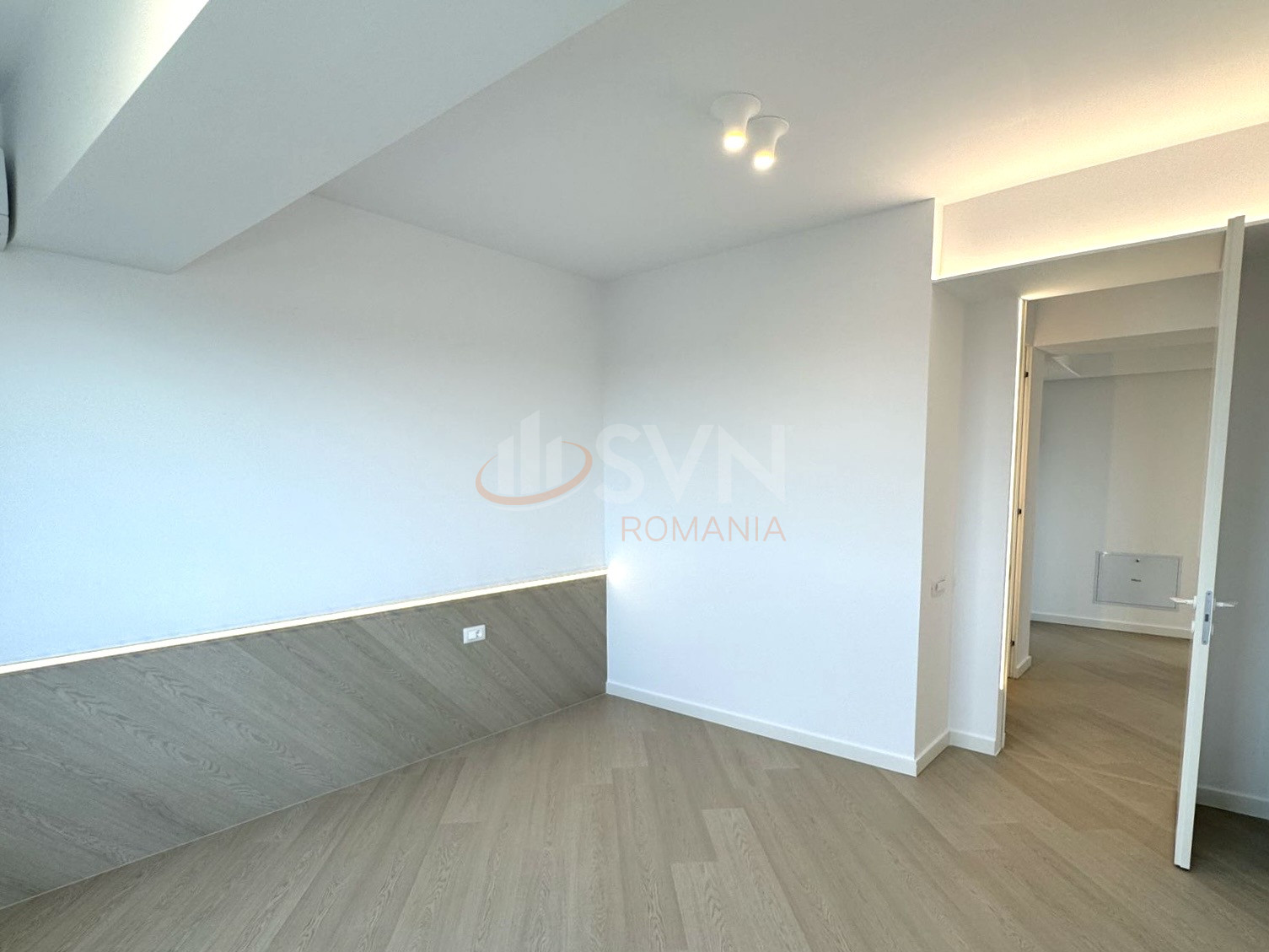 Apartament, 3 camere Bucuresti/Pipera