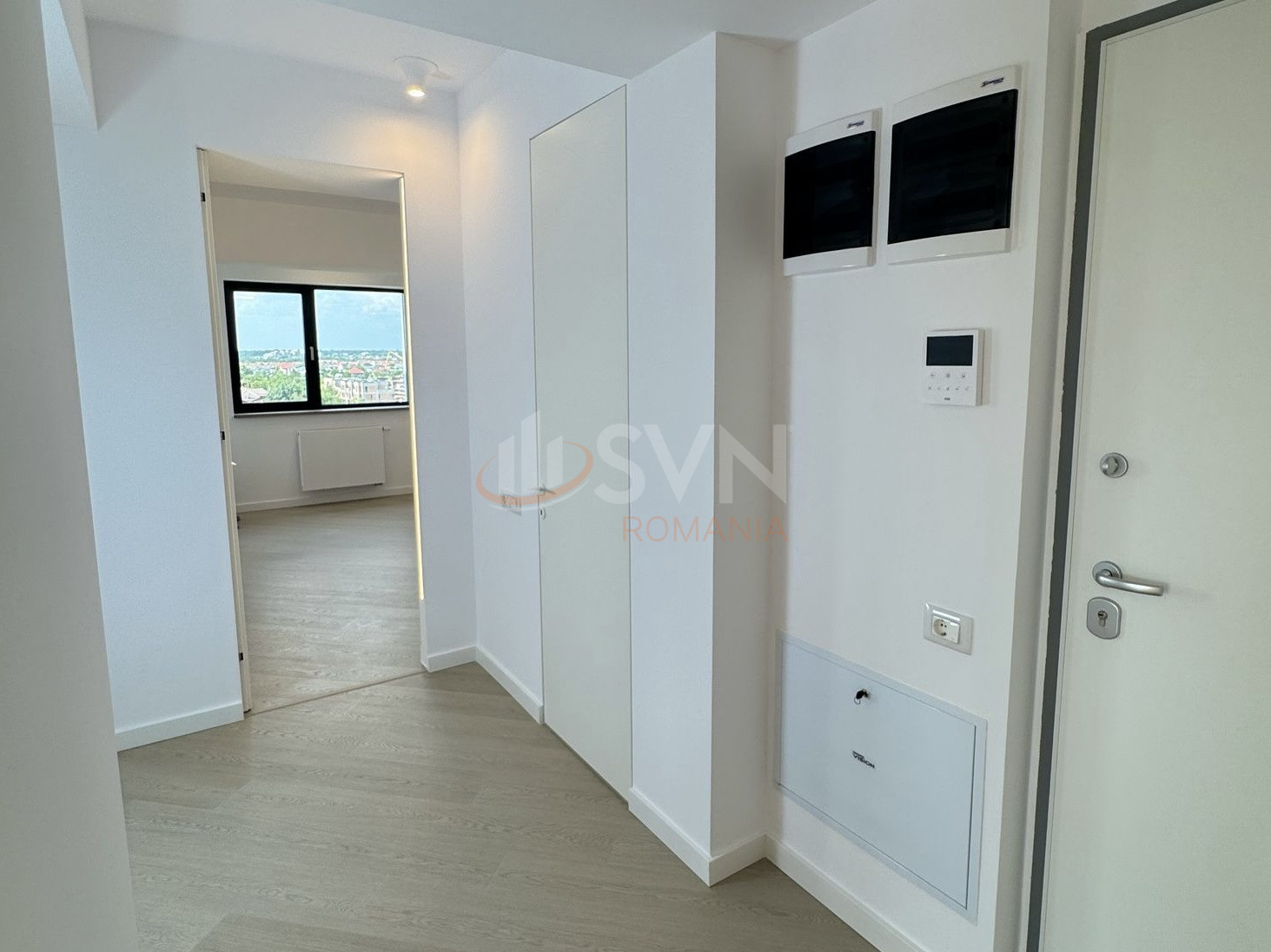 Apartament, 3 camere Bucuresti/Pipera