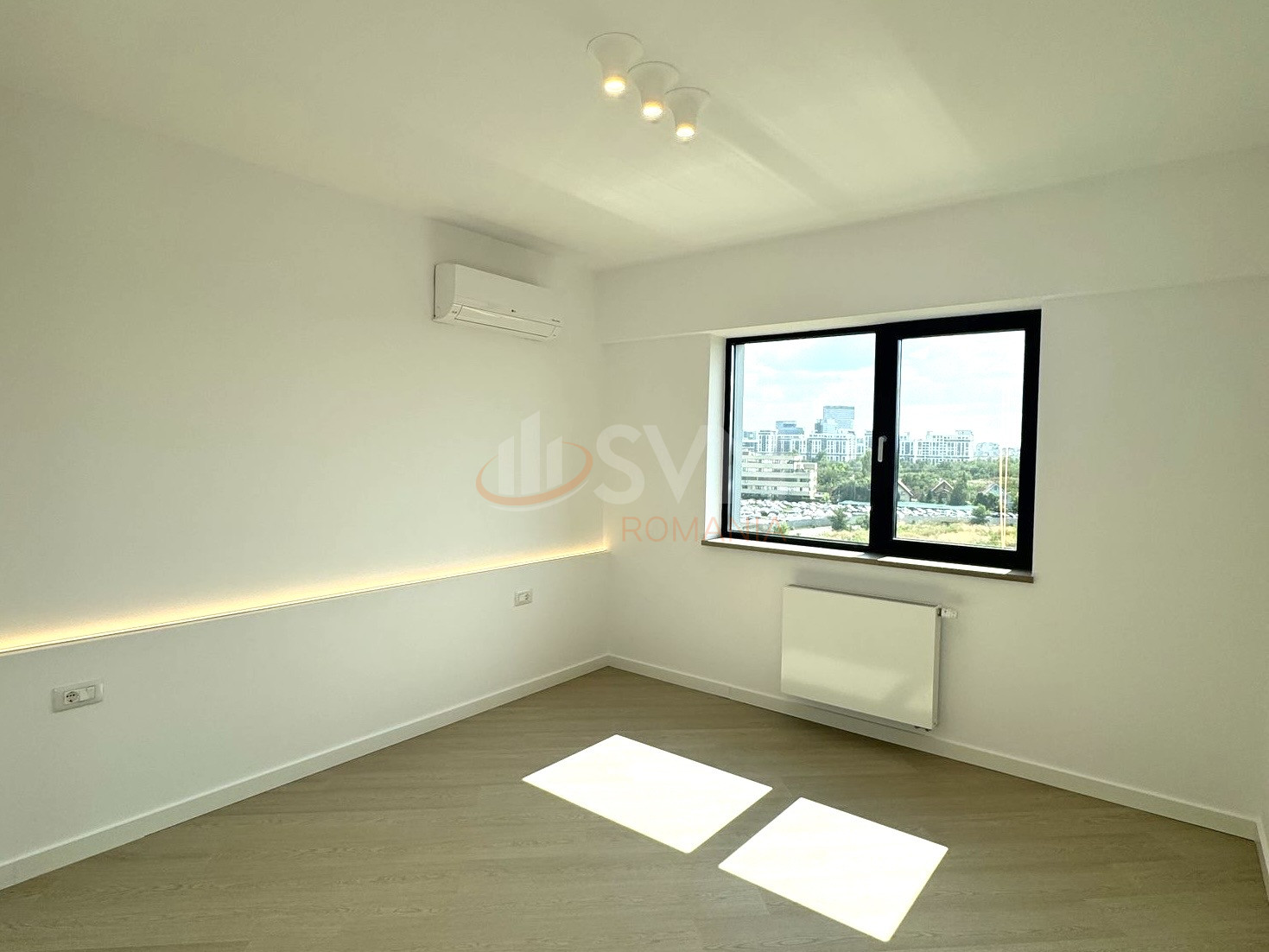 Apartament, 3 camere Bucuresti/Pipera