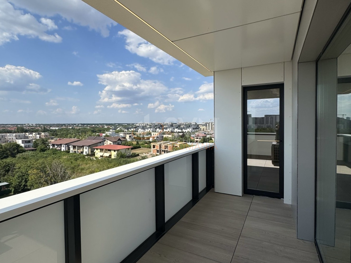 Apartament, 3 camere Bucuresti/Pipera