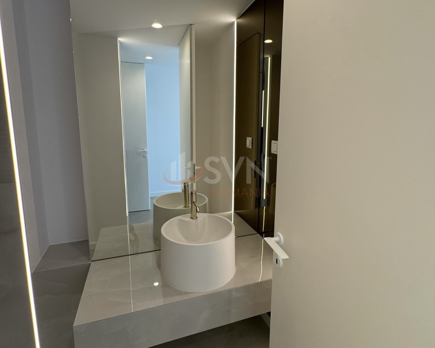 Apartament, 3 camere Bucuresti/Pipera