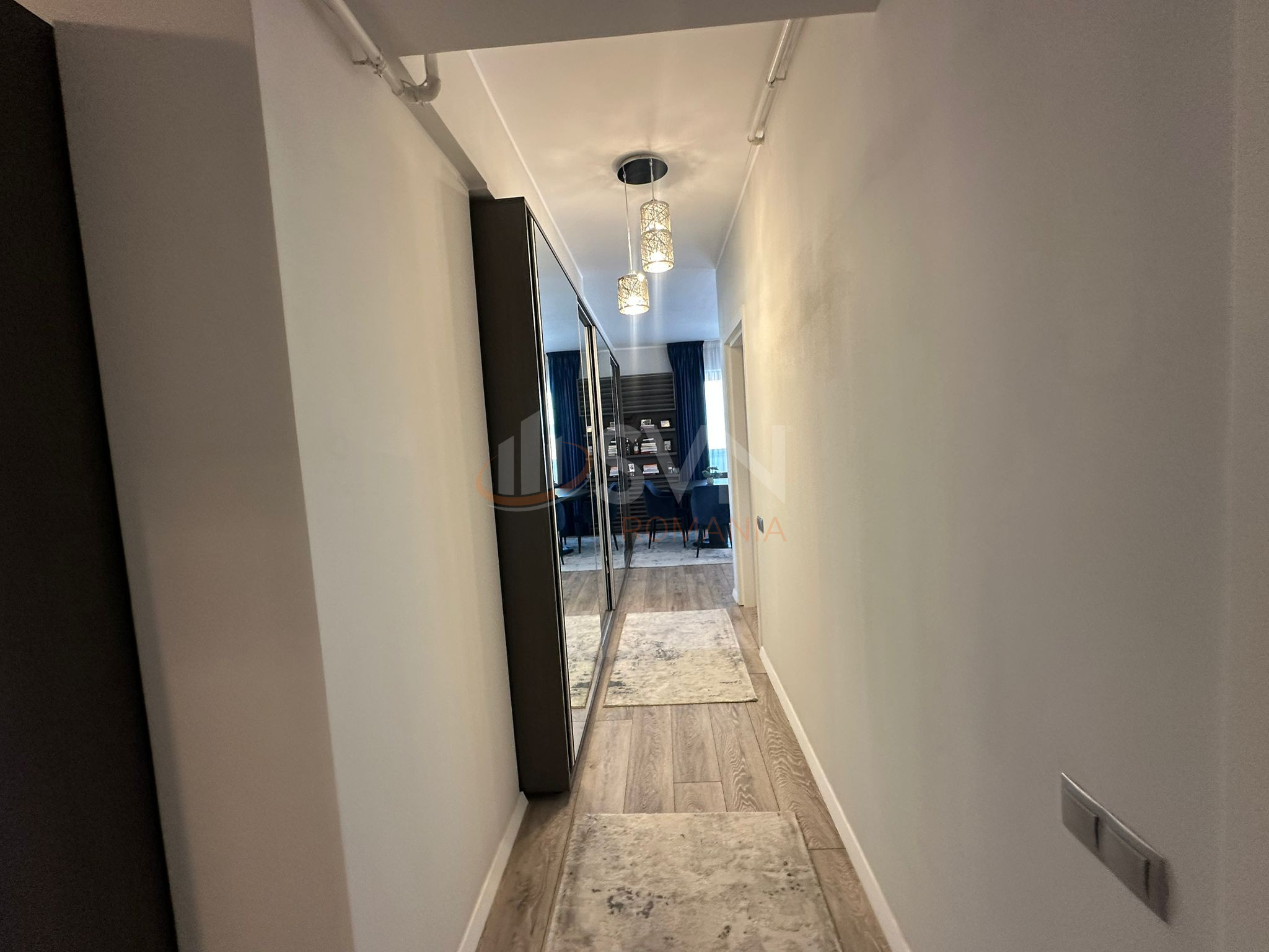 Apartament, 3 camere Bucuresti/Pipera