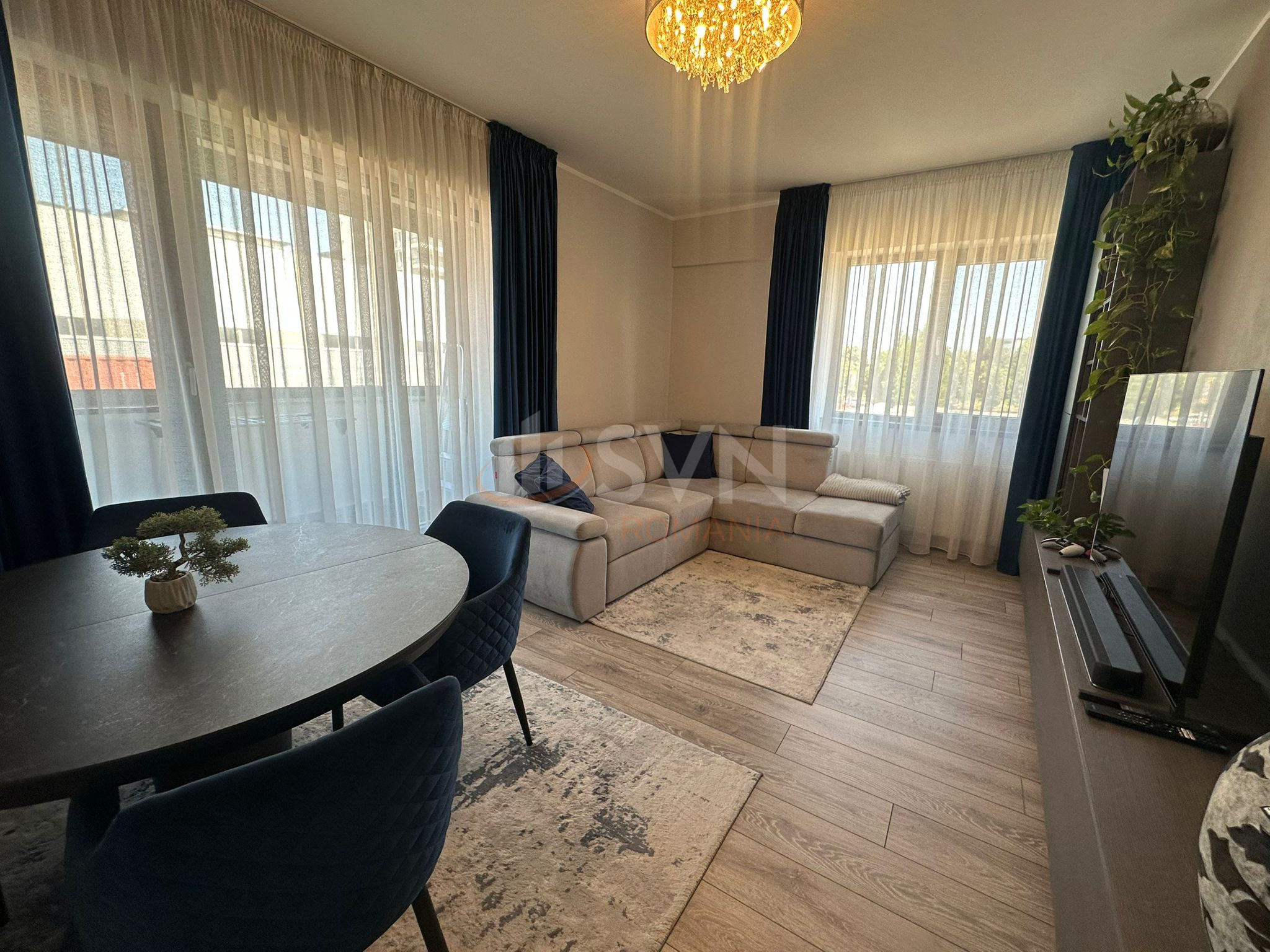 Apartament, 3 camere Bucuresti/Pipera