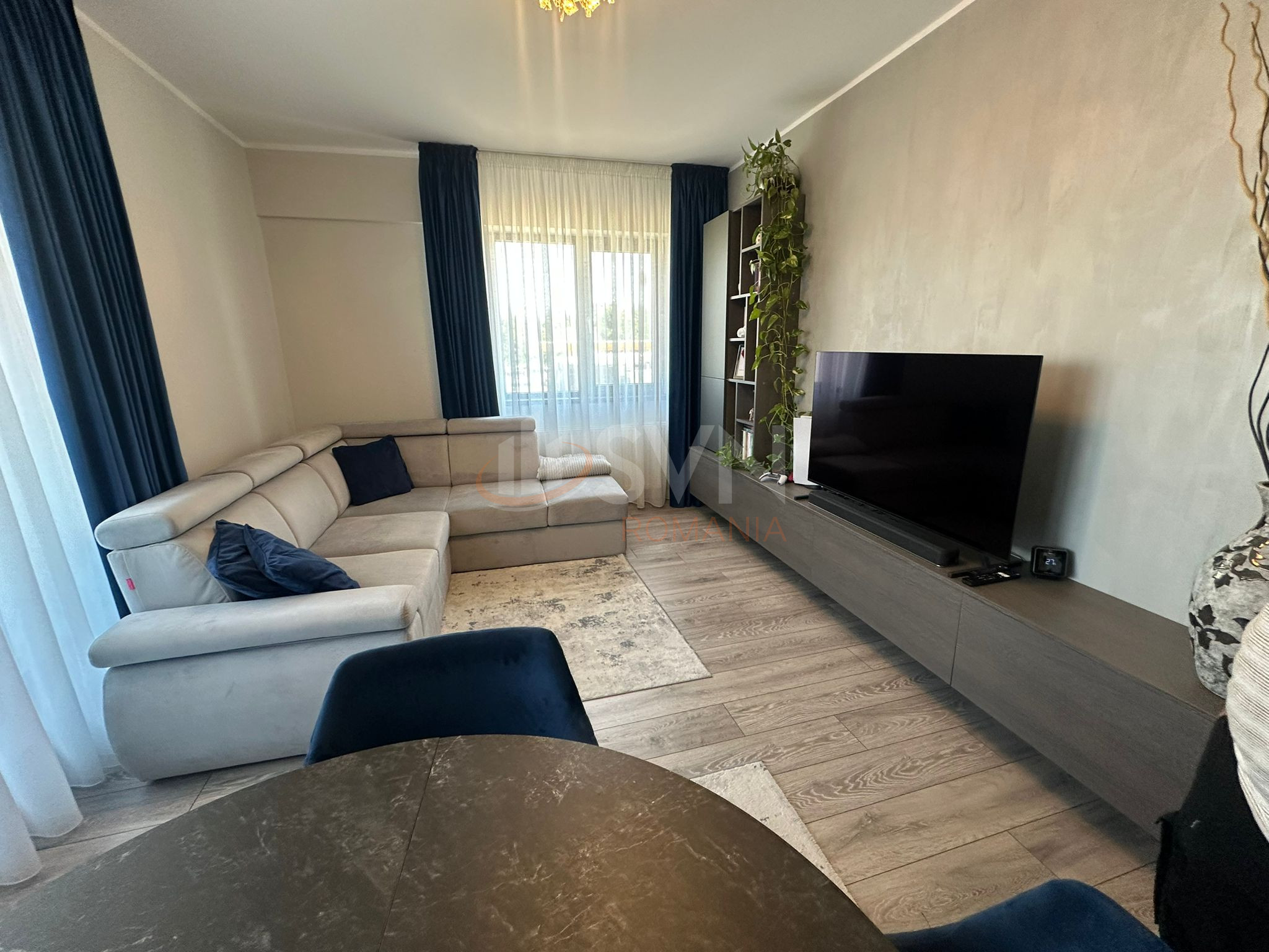 Apartament, 3 camere Bucuresti/Pipera