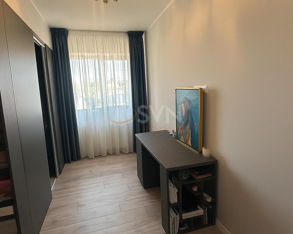 Apartament, 3 camere Bucuresti/Pipera