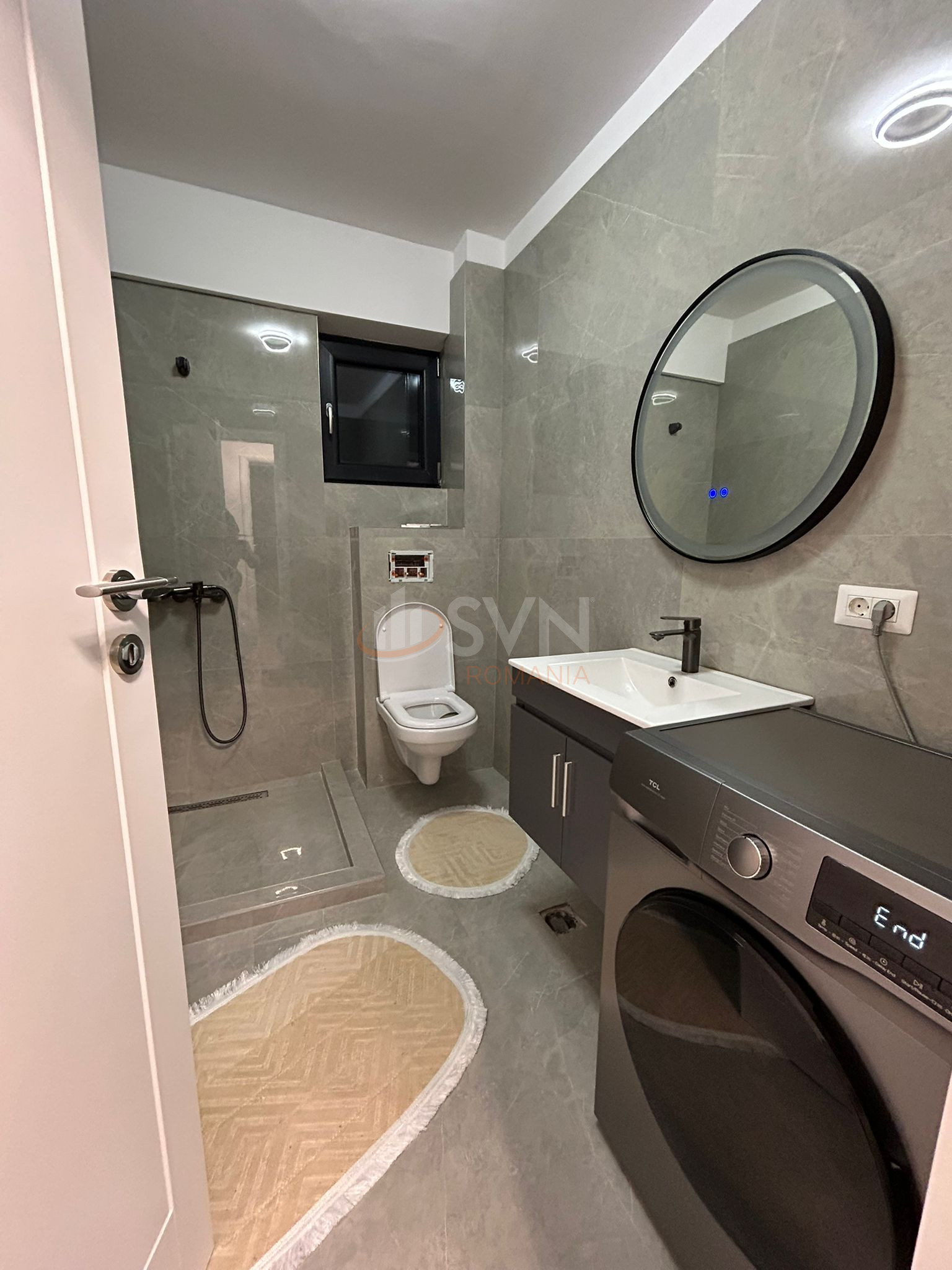 Apartament, 3 camere Bucuresti/Pipera