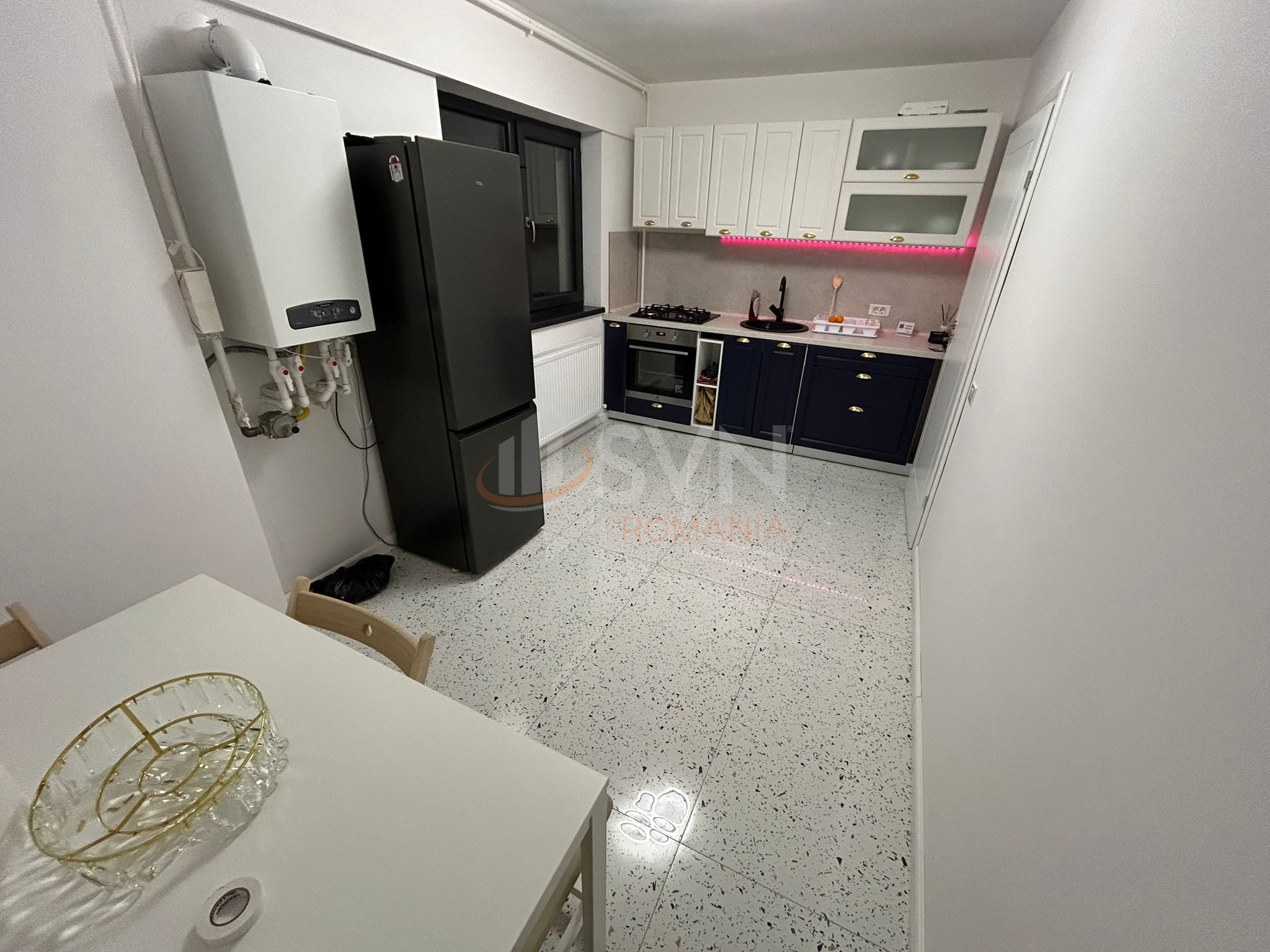 Apartament, 3 camere Bucuresti/Pipera