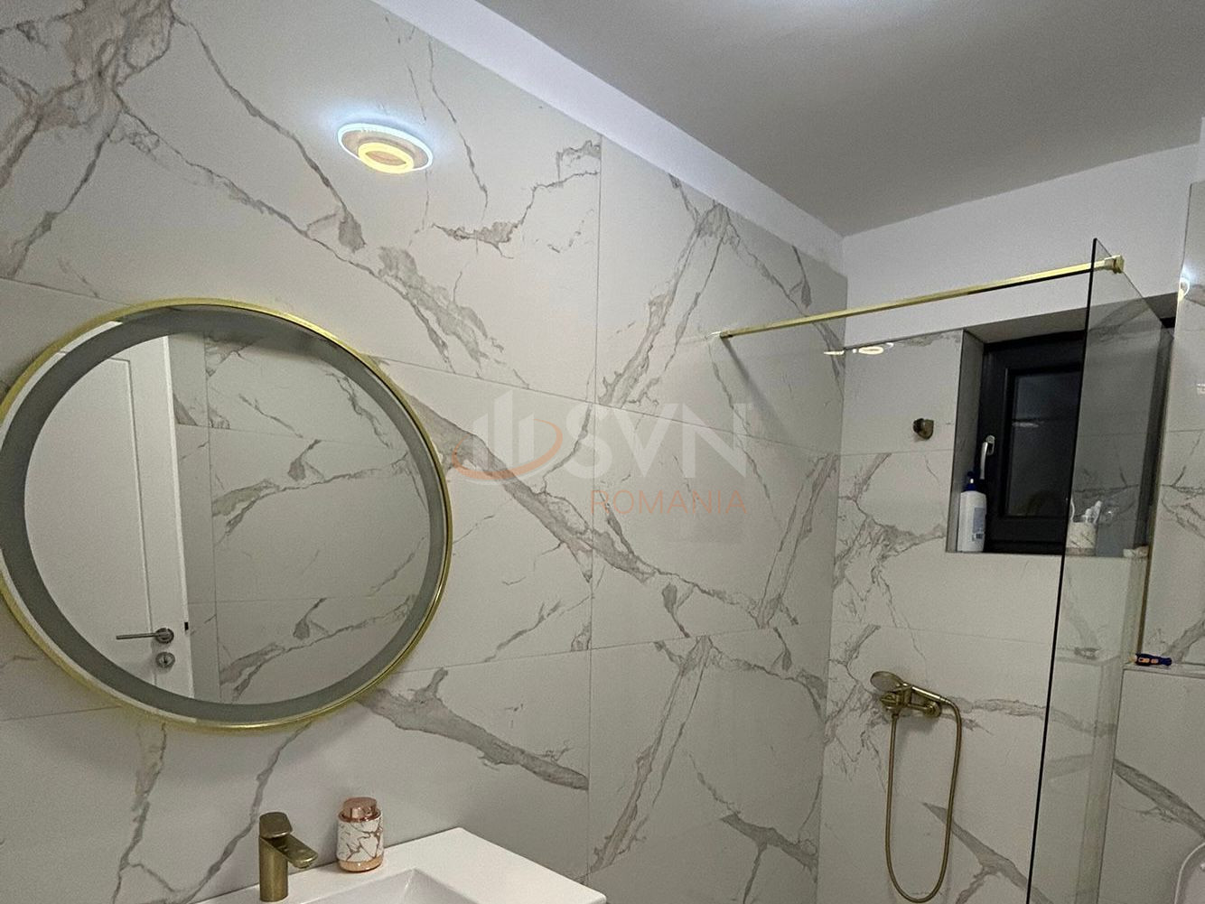 Apartament, 3 camere Bucuresti/Pipera