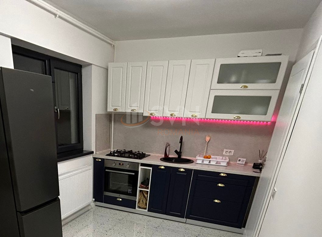Apartament, 3 camere Bucuresti/Pipera