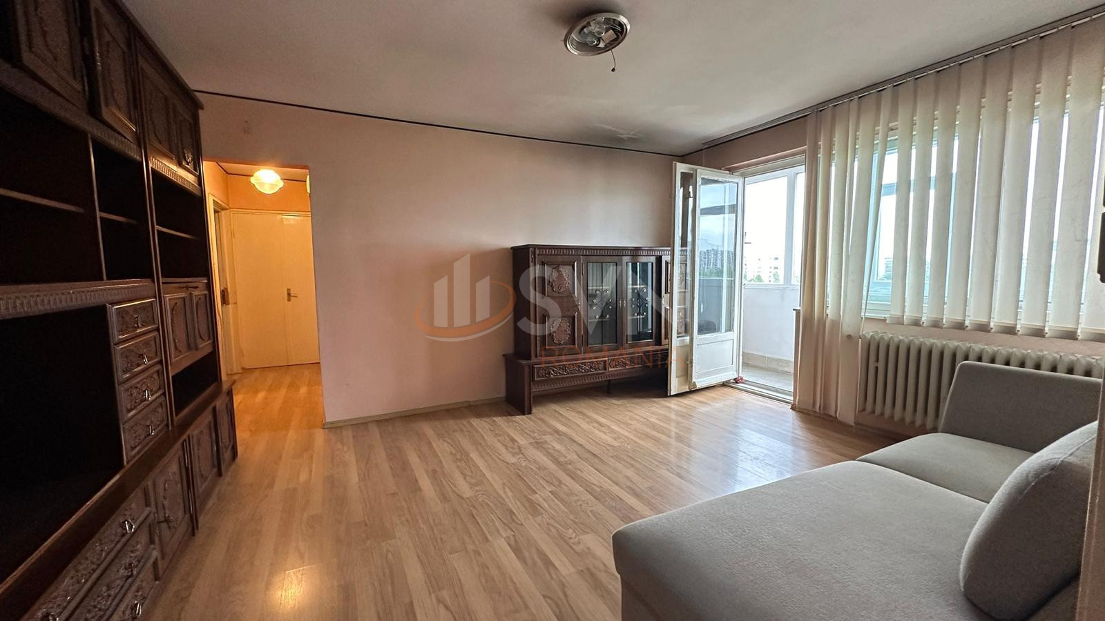 Apartament, 3 camere Bucuresti/Drumul Taberei