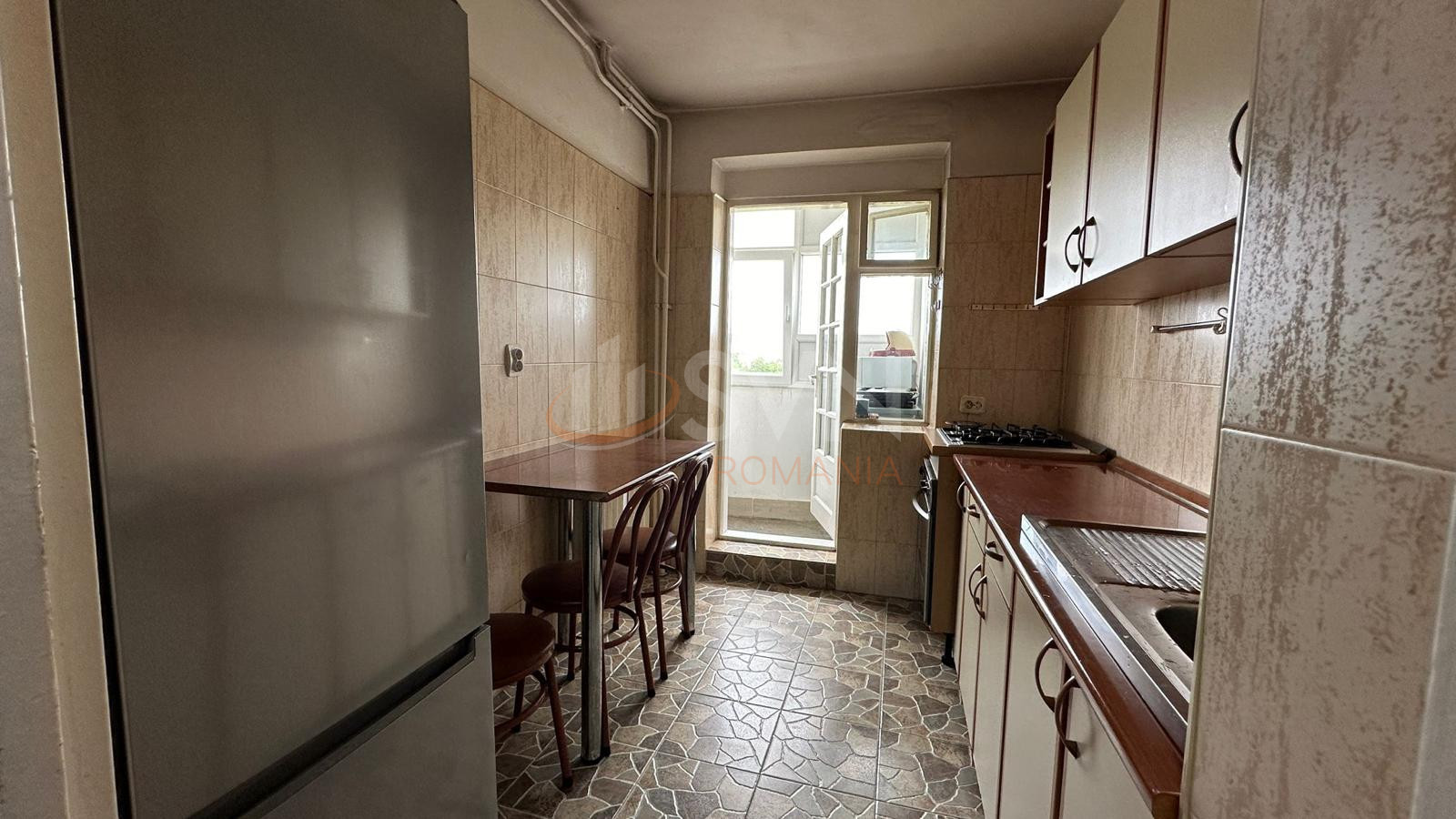 Apartament, 3 camere Bucuresti/Drumul Taberei
