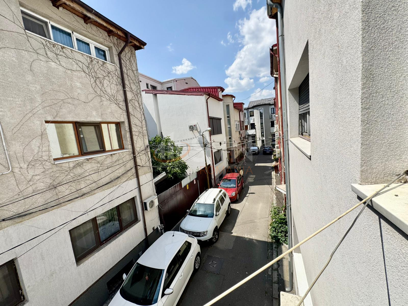 Apartament, 3 camere Bucuresti/Armeneasca