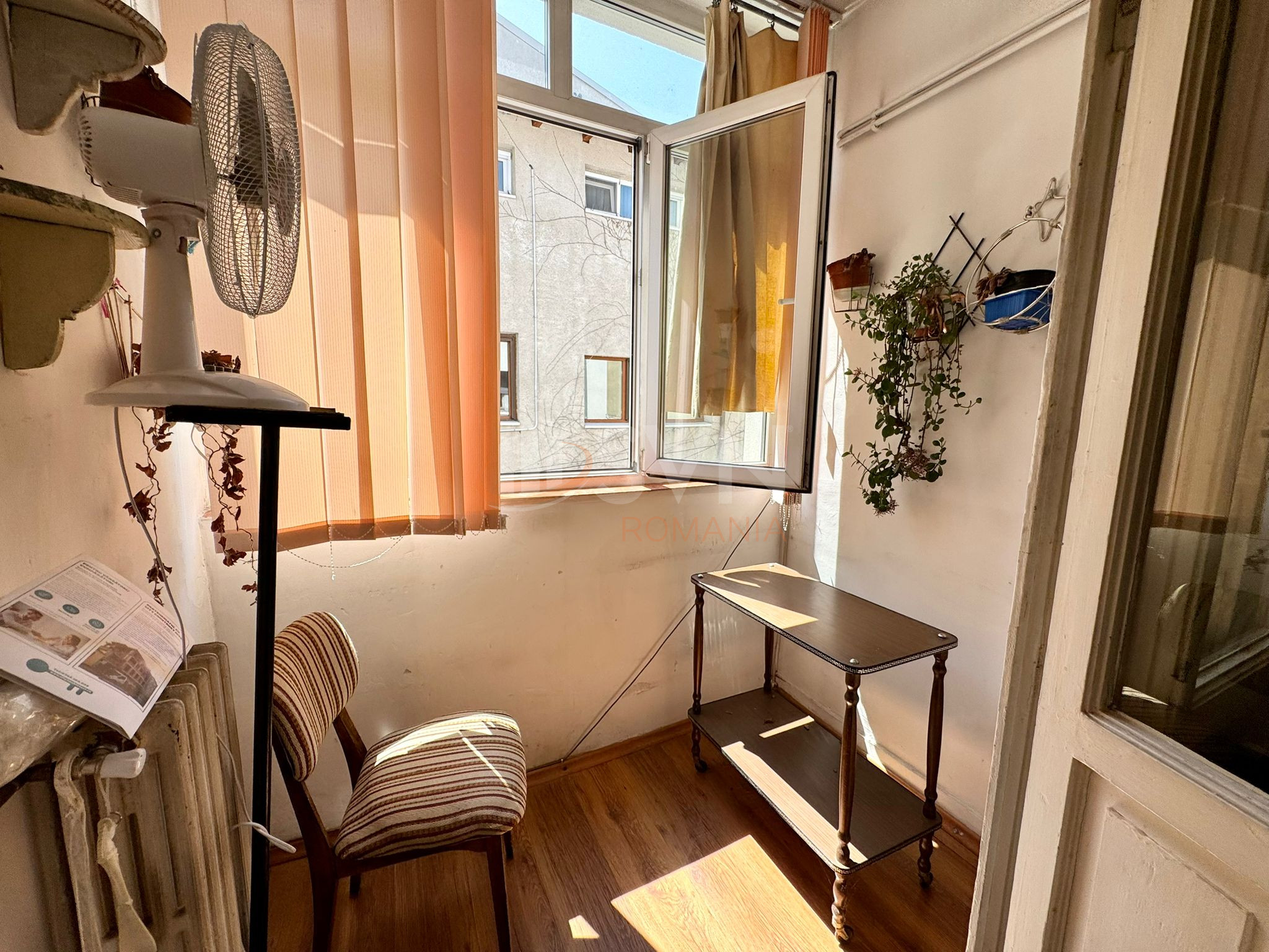 Apartament, 3 camere Bucuresti/Armeneasca