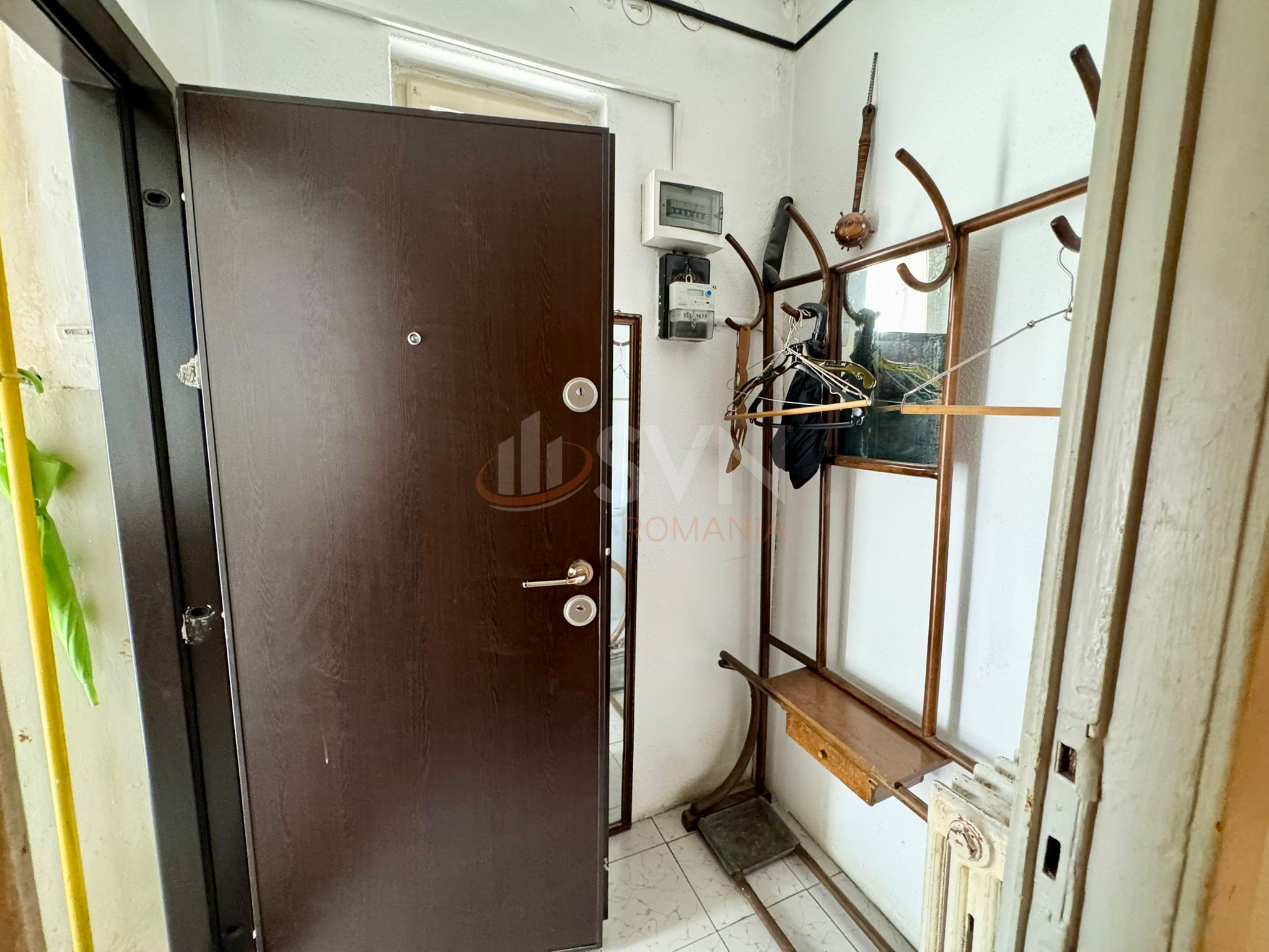 Apartament, 3 camere Bucuresti/Armeneasca