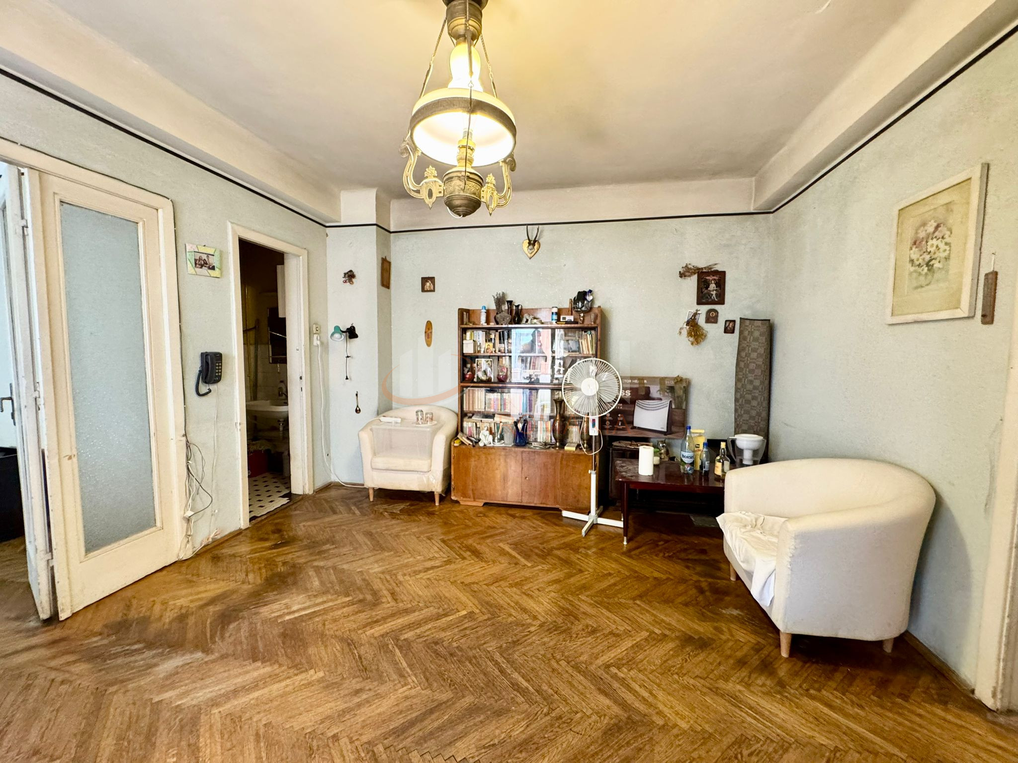 Apartament, 3 camere Bucuresti/Armeneasca