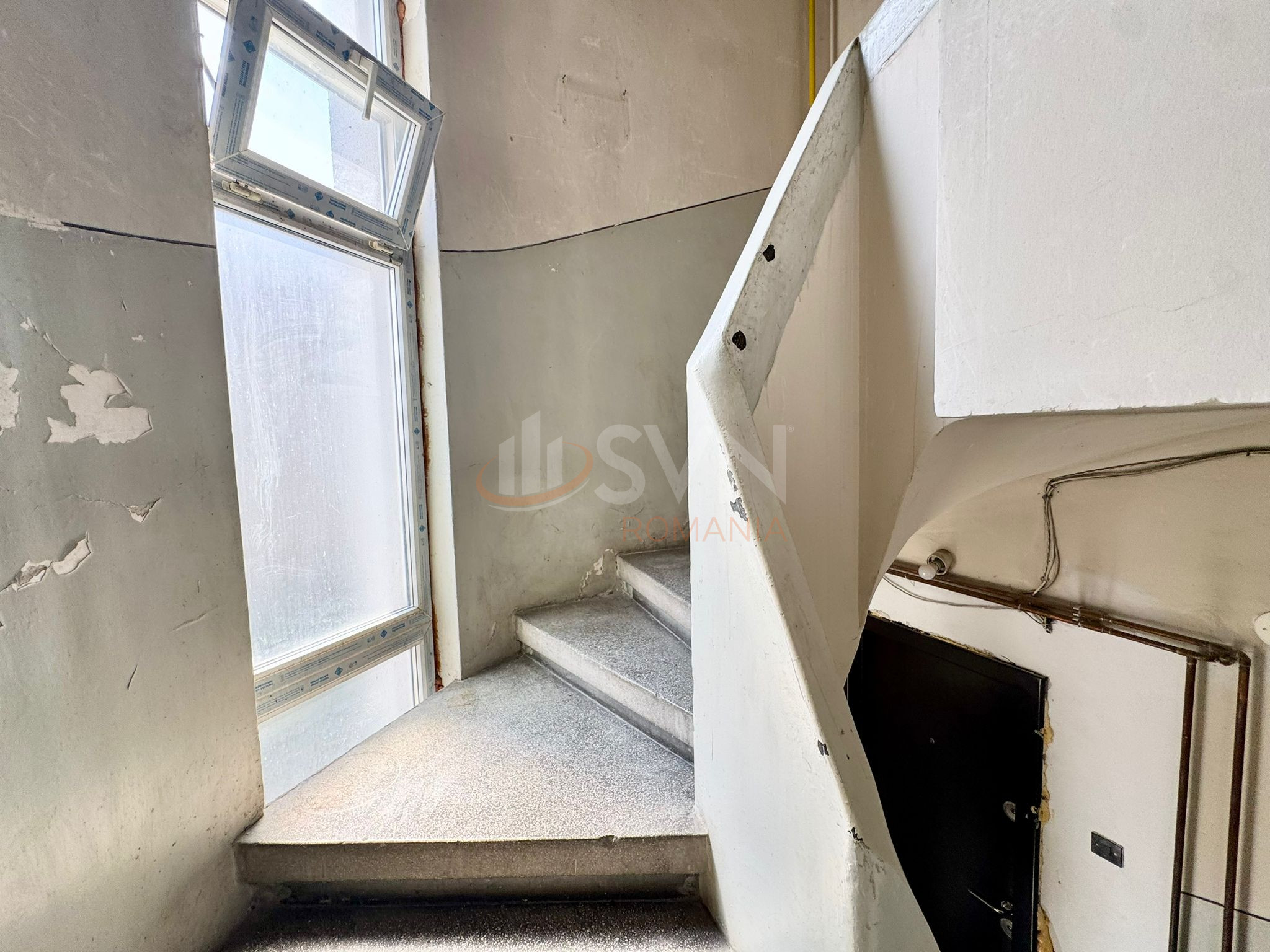 Apartament, 3 camere Bucuresti/Armeneasca