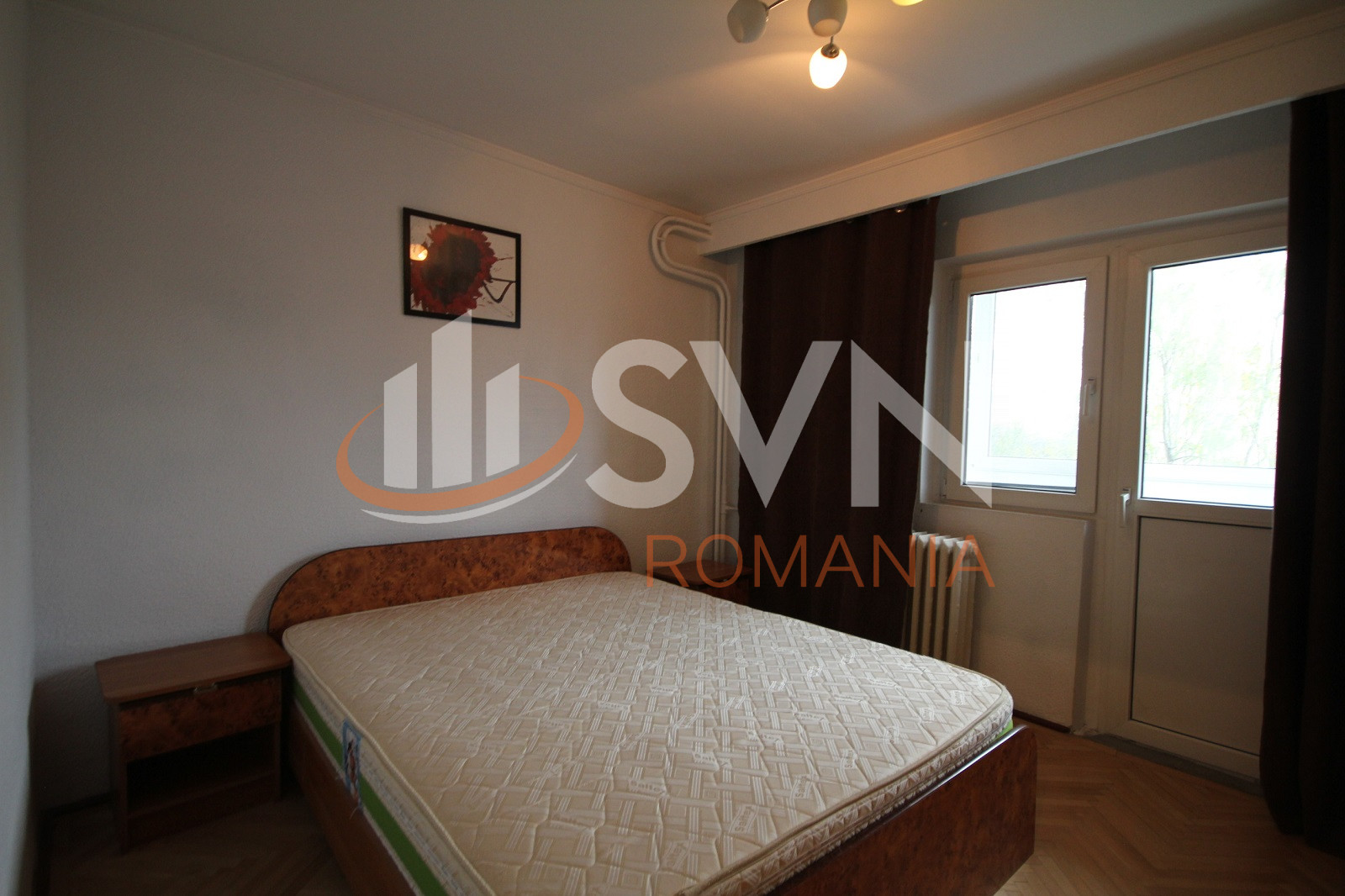 Apartament, 3 camere Bucuresti/Parcul Circului