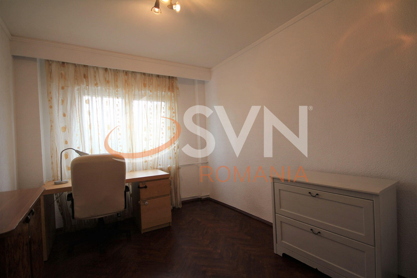 Apartament, 3 camere Bucuresti/Parcul Circului