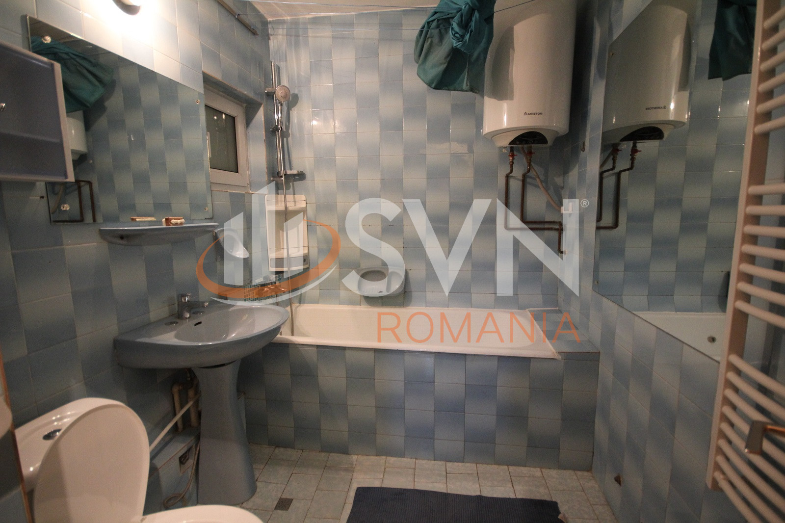 Apartament, 3 camere Bucuresti/Parcul Circului
