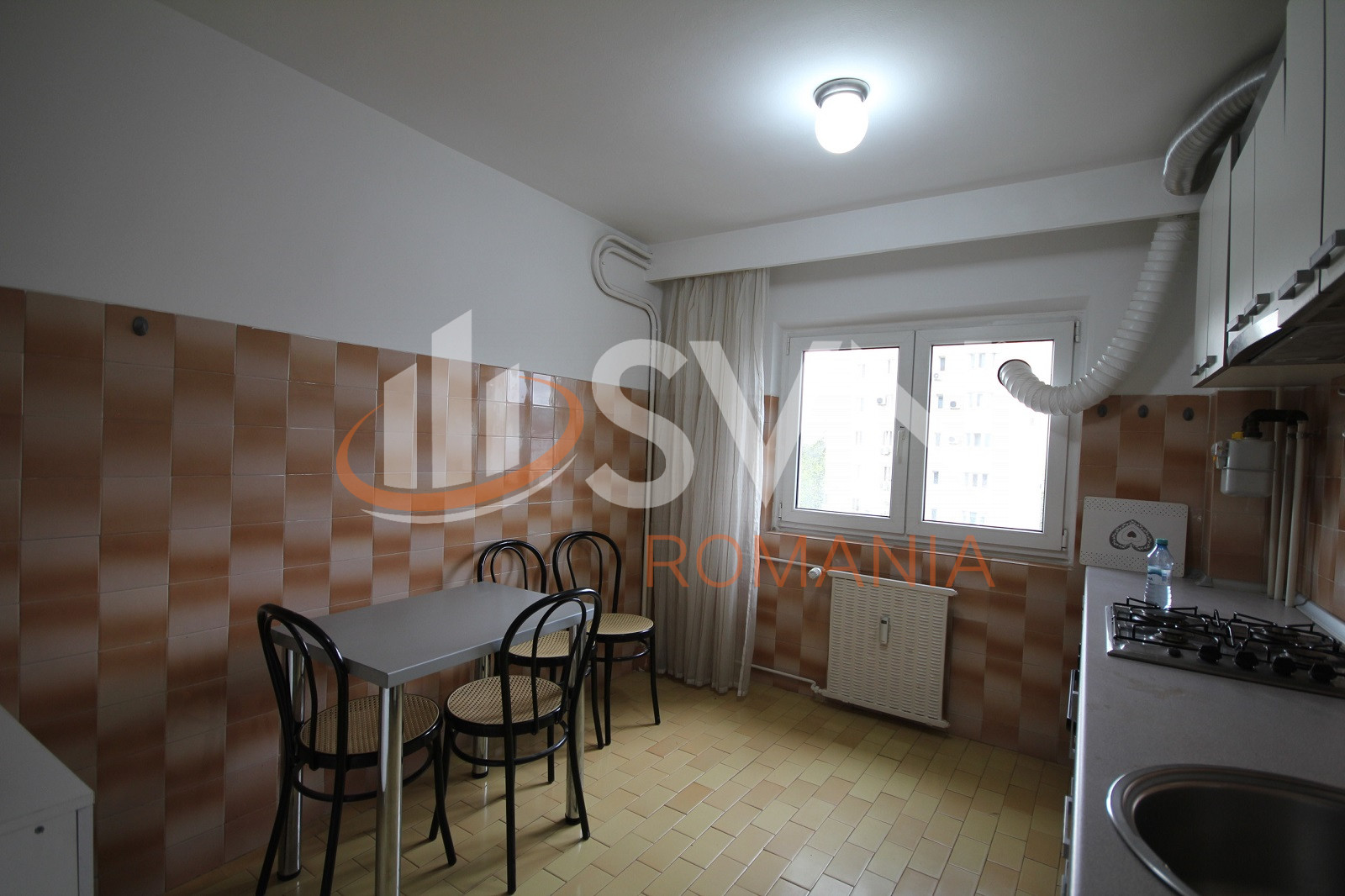 Apartament, 3 camere Bucuresti/Parcul Circului