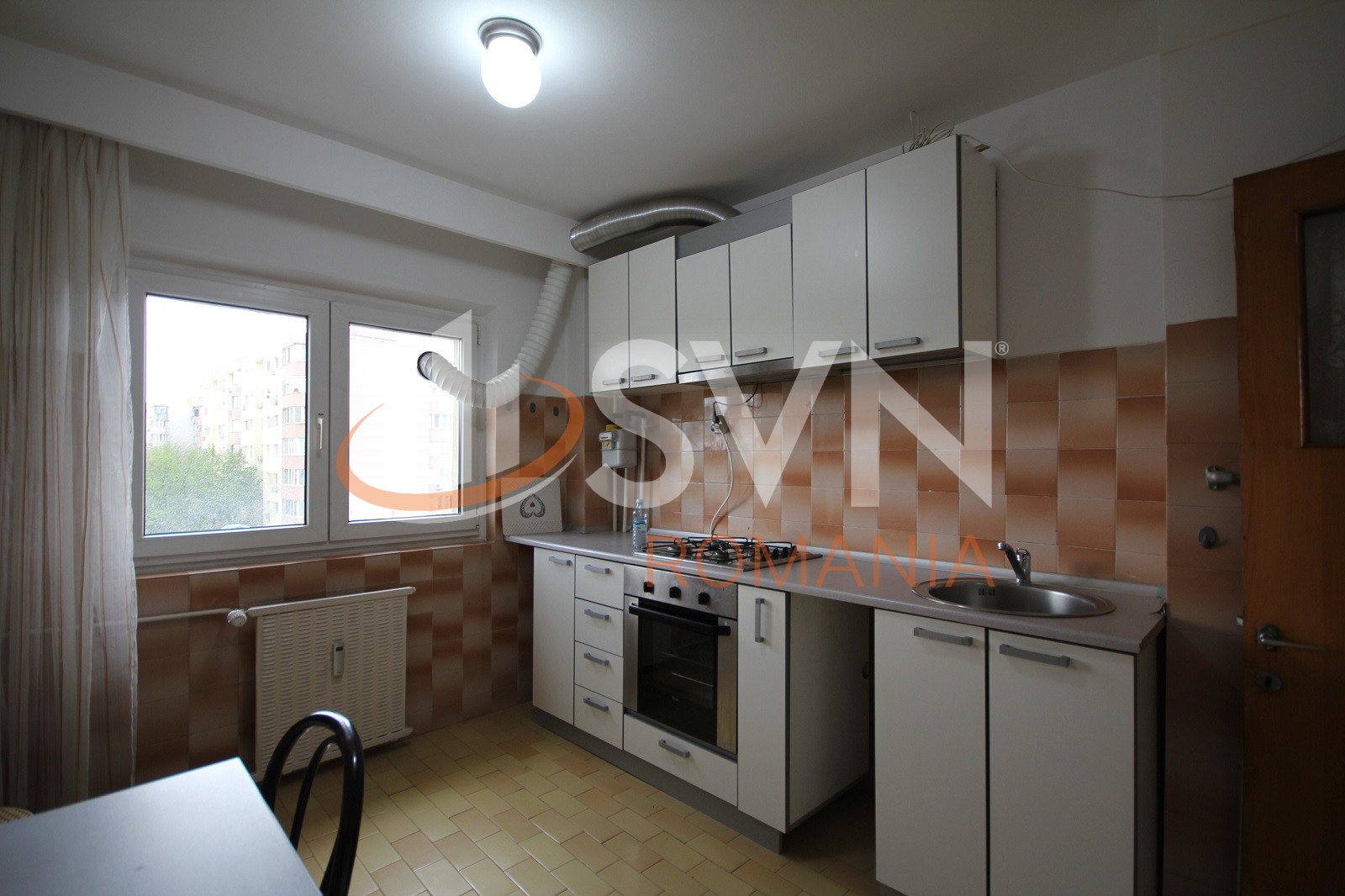 Apartament, 3 camere Bucuresti/Parcul Circului