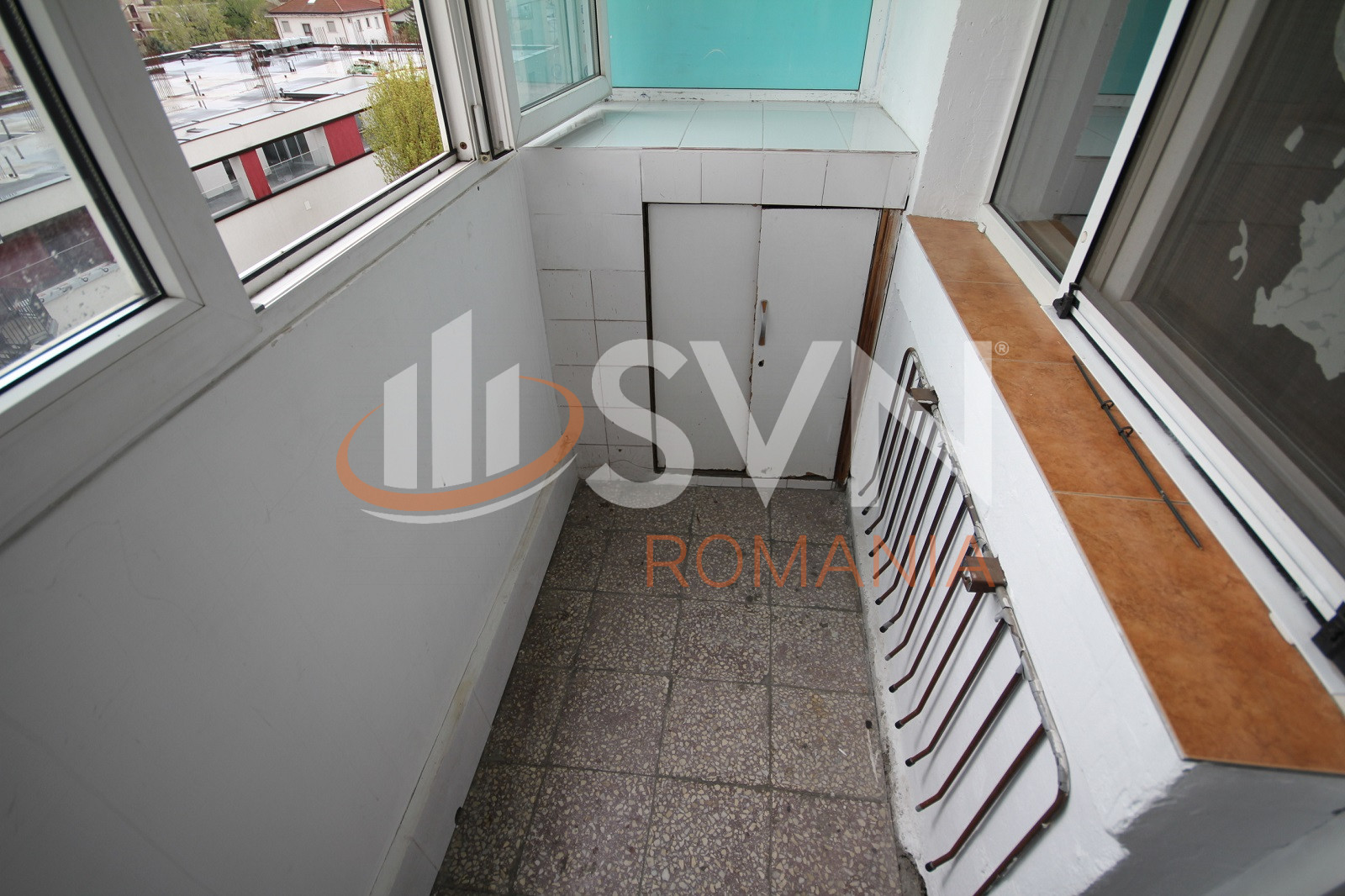 Apartament, 3 camere Bucuresti/Parcul Circului
