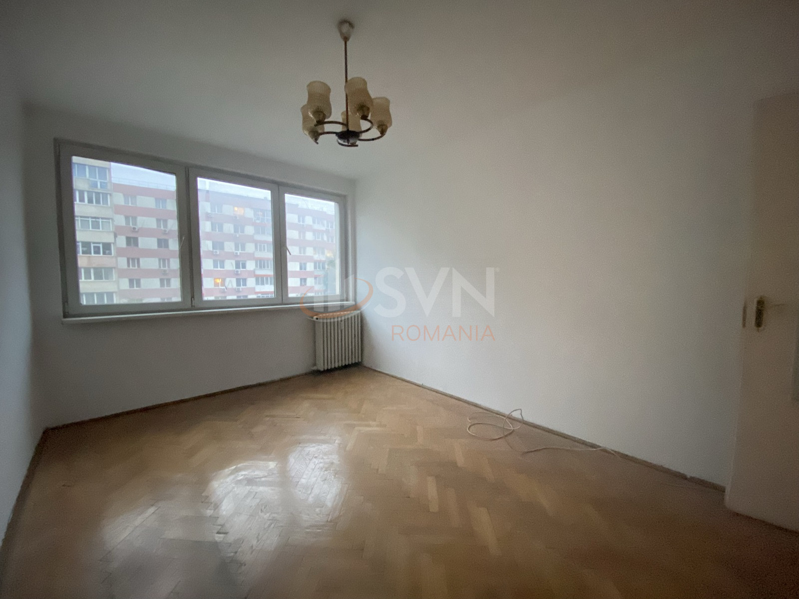 Apartament, 3 camere Bucuresti/Stefan Cel Mare