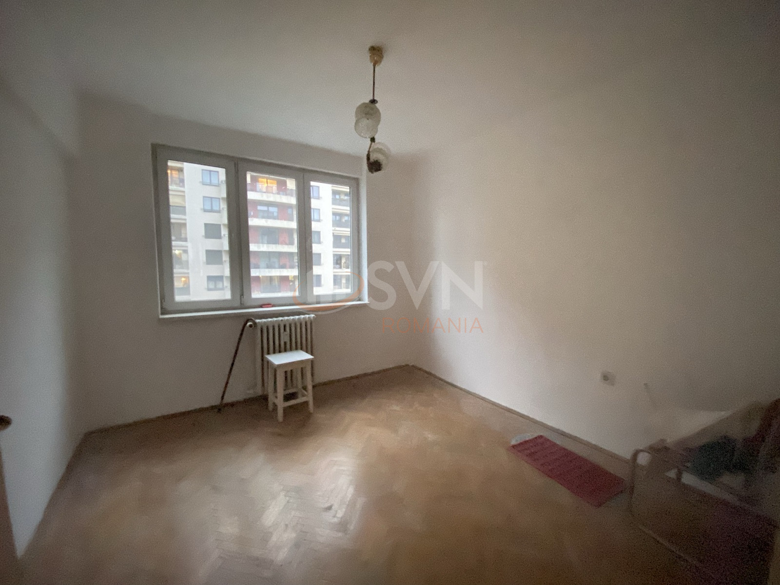 Apartament, 3 camere Bucuresti/Stefan Cel Mare