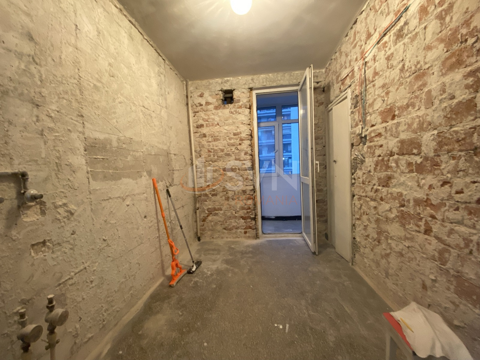 Apartament, 3 camere Bucuresti/Stefan Cel Mare